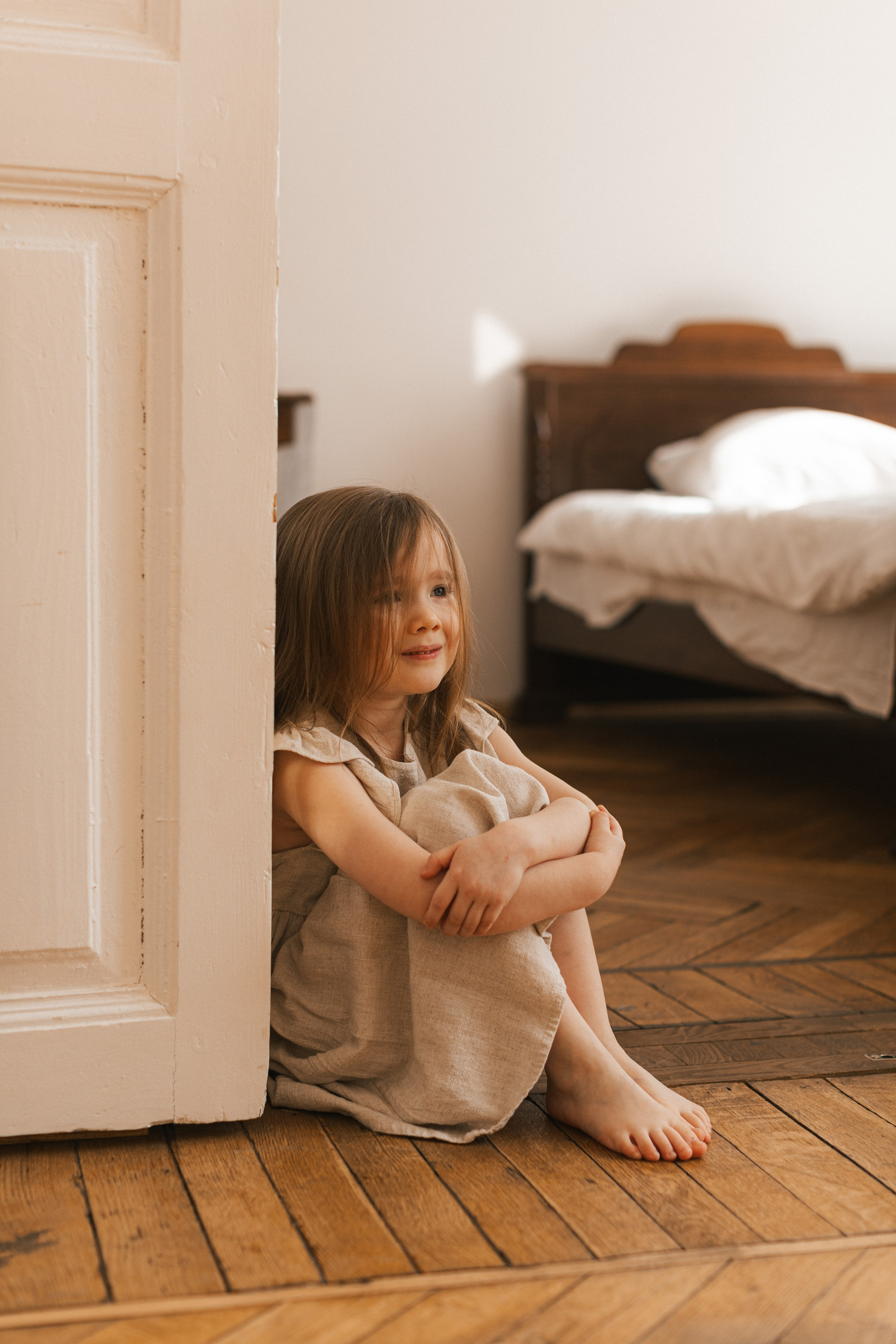 Лида и Мия. Фотограф Москва