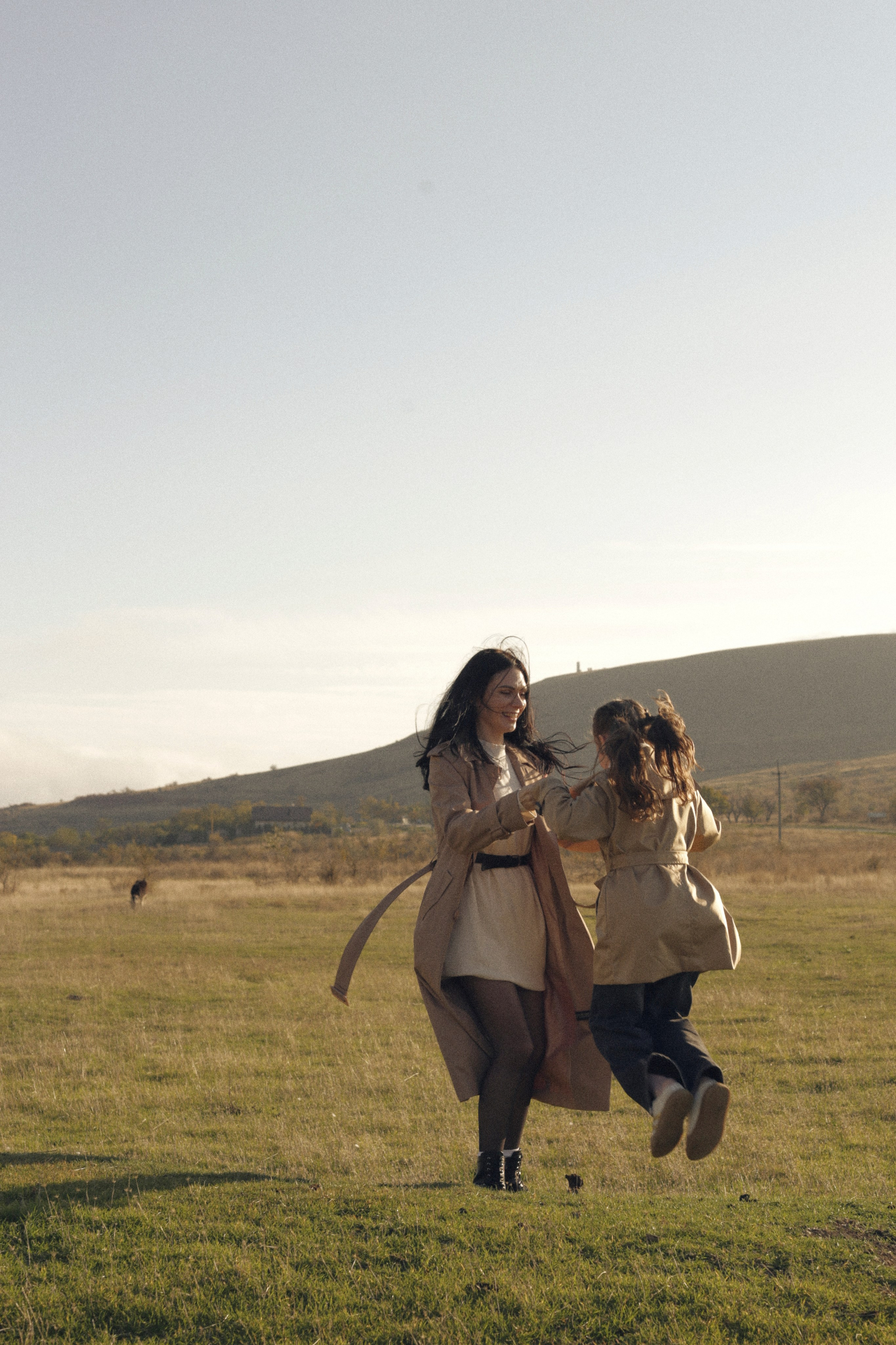 Диана и Алиса | Звездопад воспоминаний. Семейный фотограф в Феодосии и по Крыму Брежнева Алла