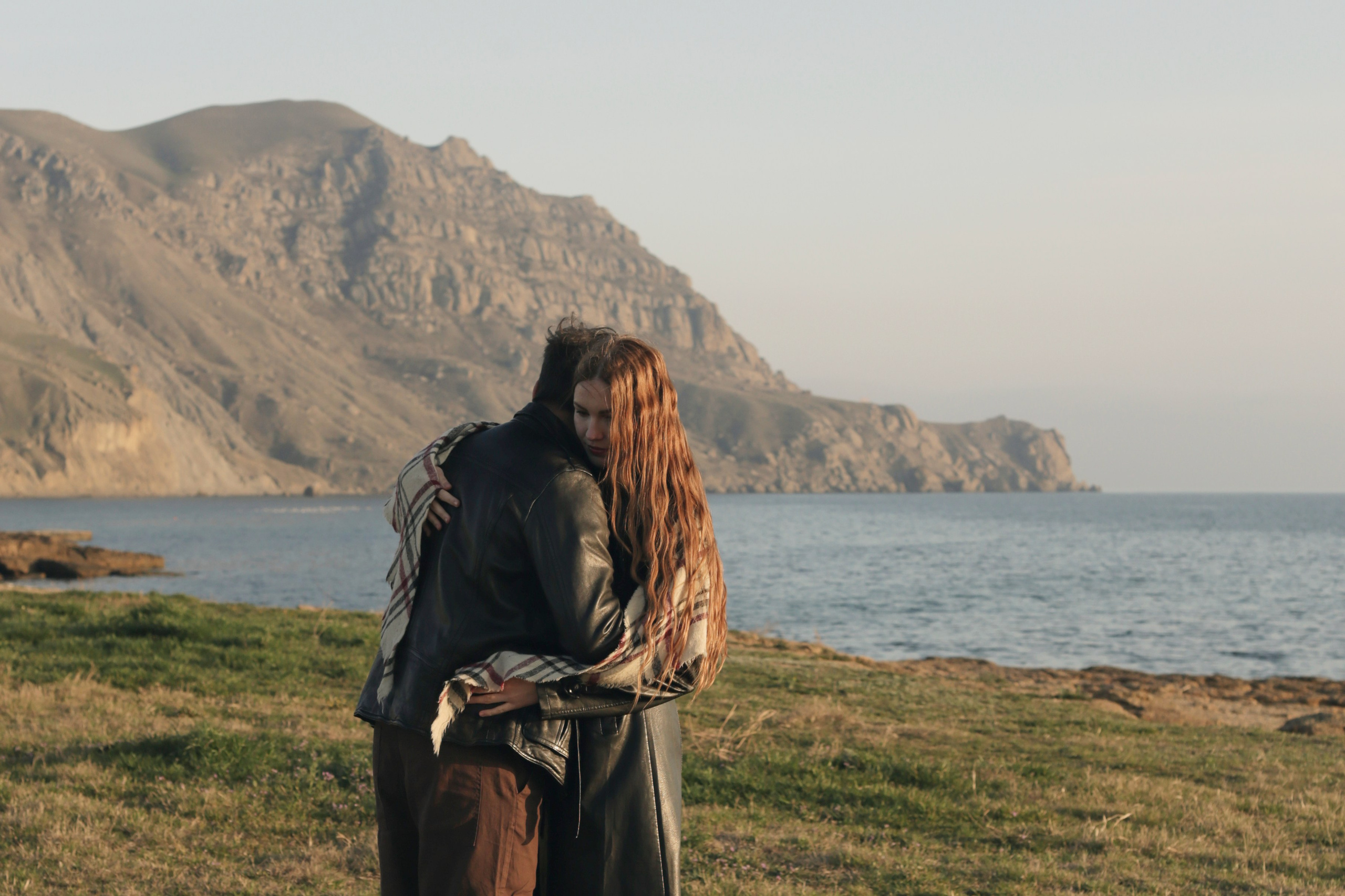 О любви | Лада и Матвей | Меганом. Семейный фотограф в Феодосии Брежнева Алла