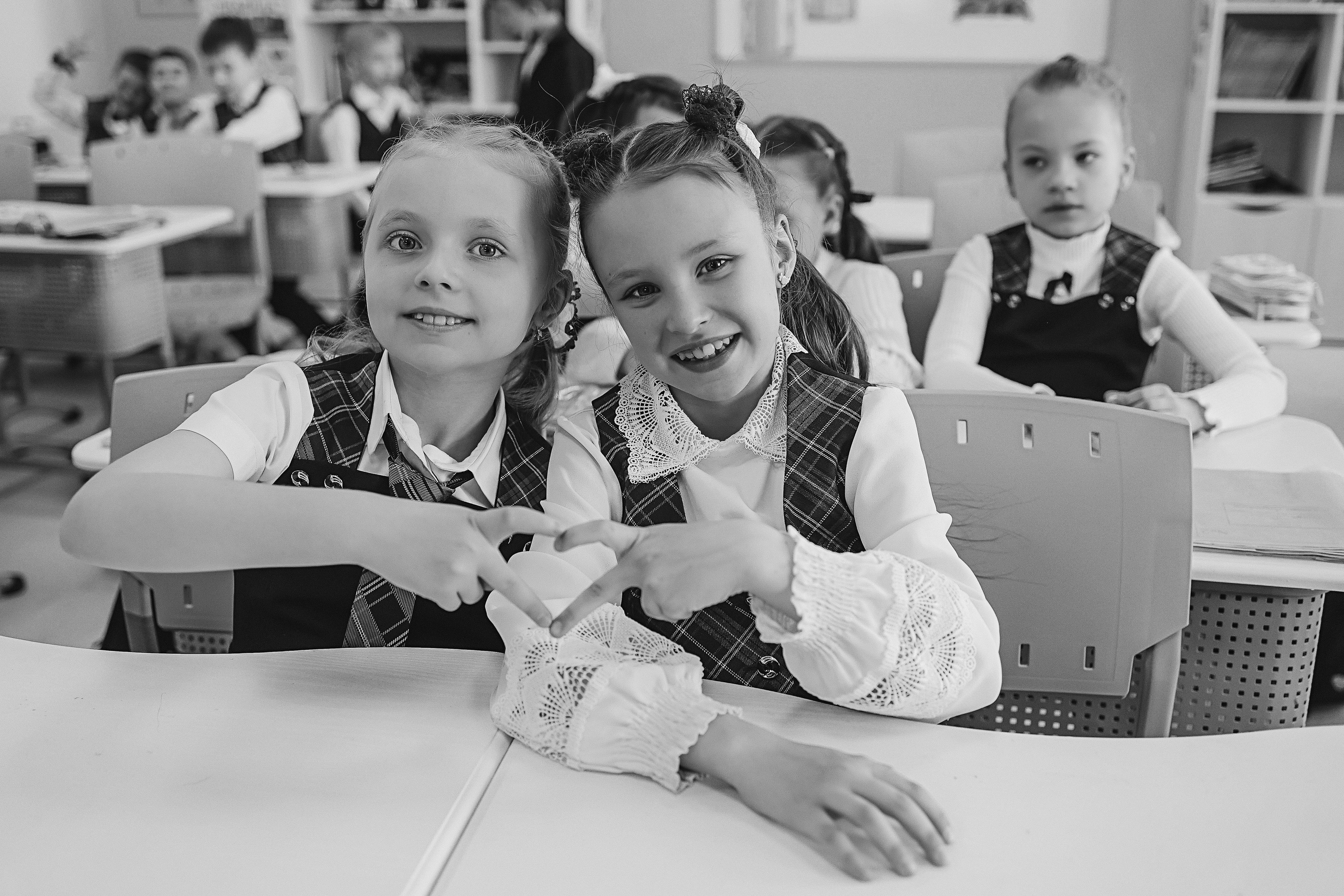 Один день в школе 1 класс. Семейный фотограф Тюмень, фотограф на роды Салмина Мария