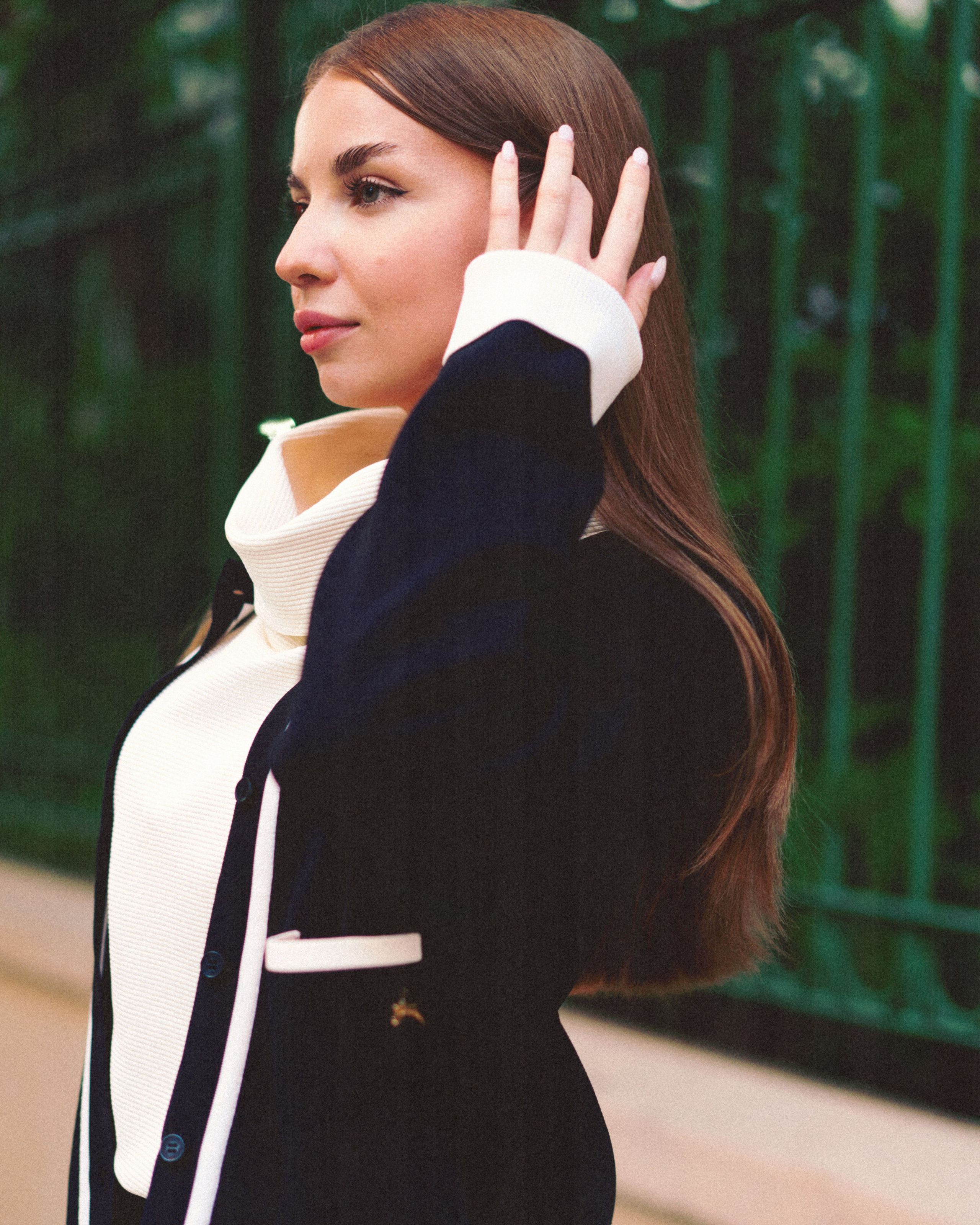 Miss U. Фотограф Елизавета Ситкова в Пензе