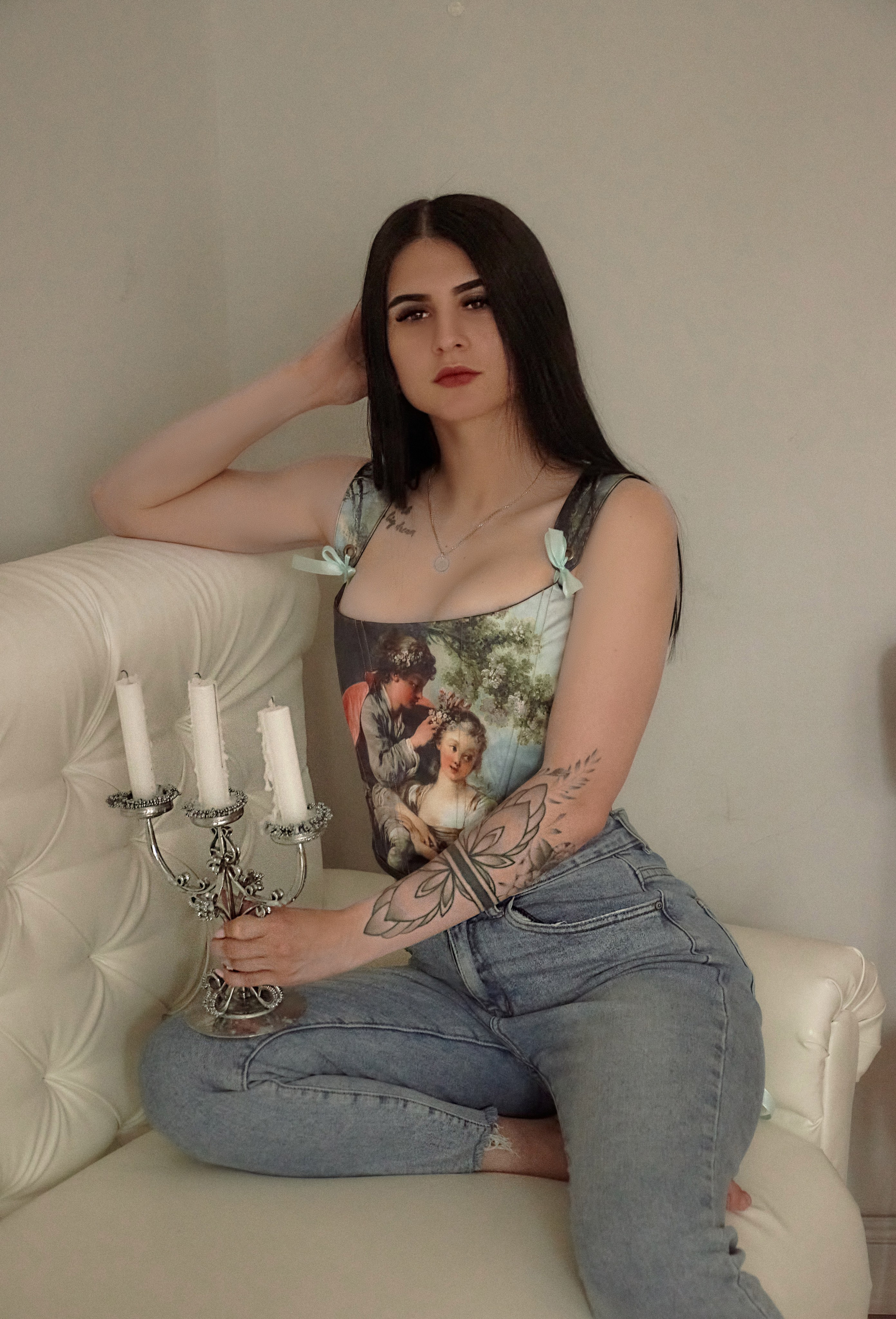 Вероника. Фотограф в Севастополе