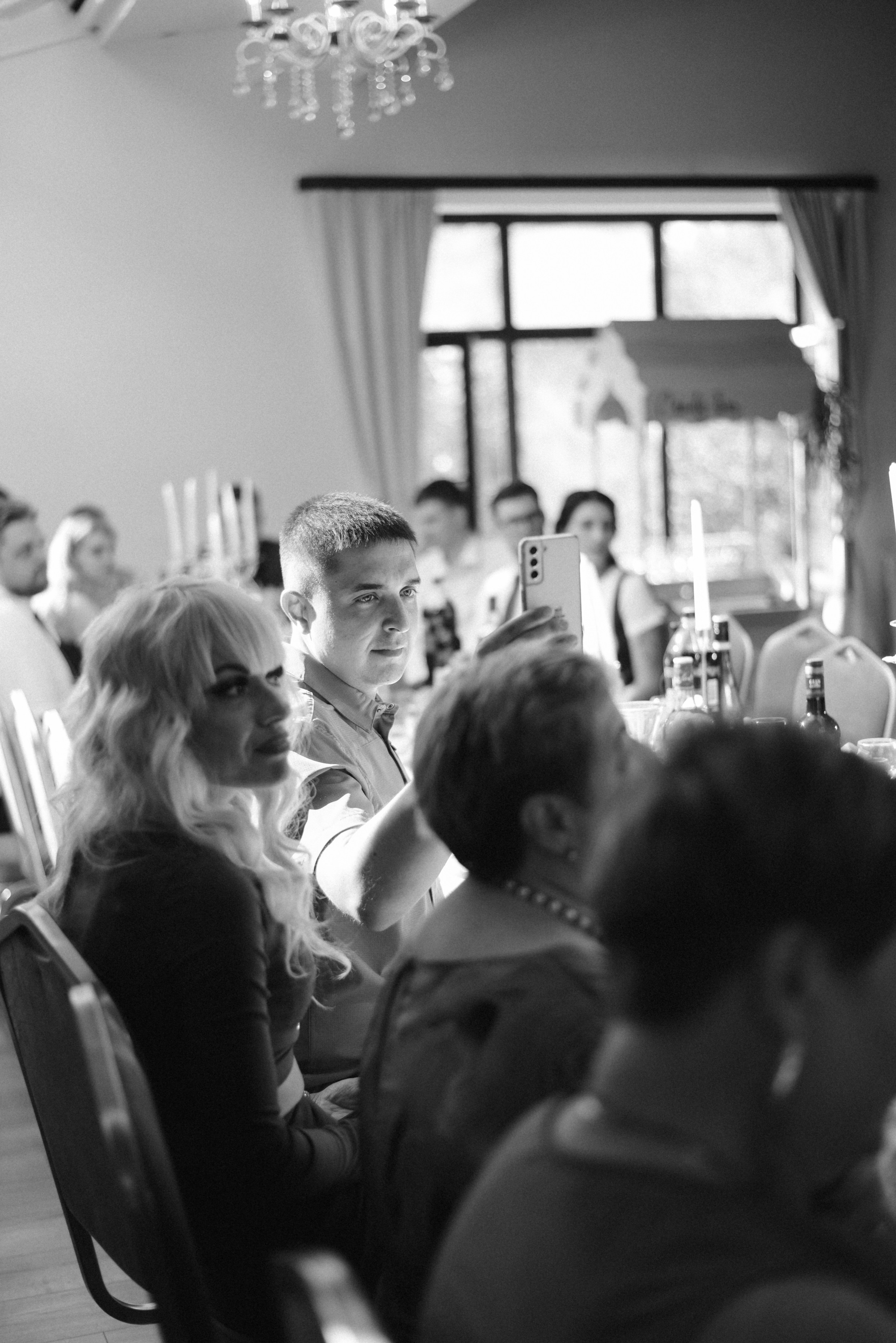 Про лес. Фотограф Лола Волна, город Москва