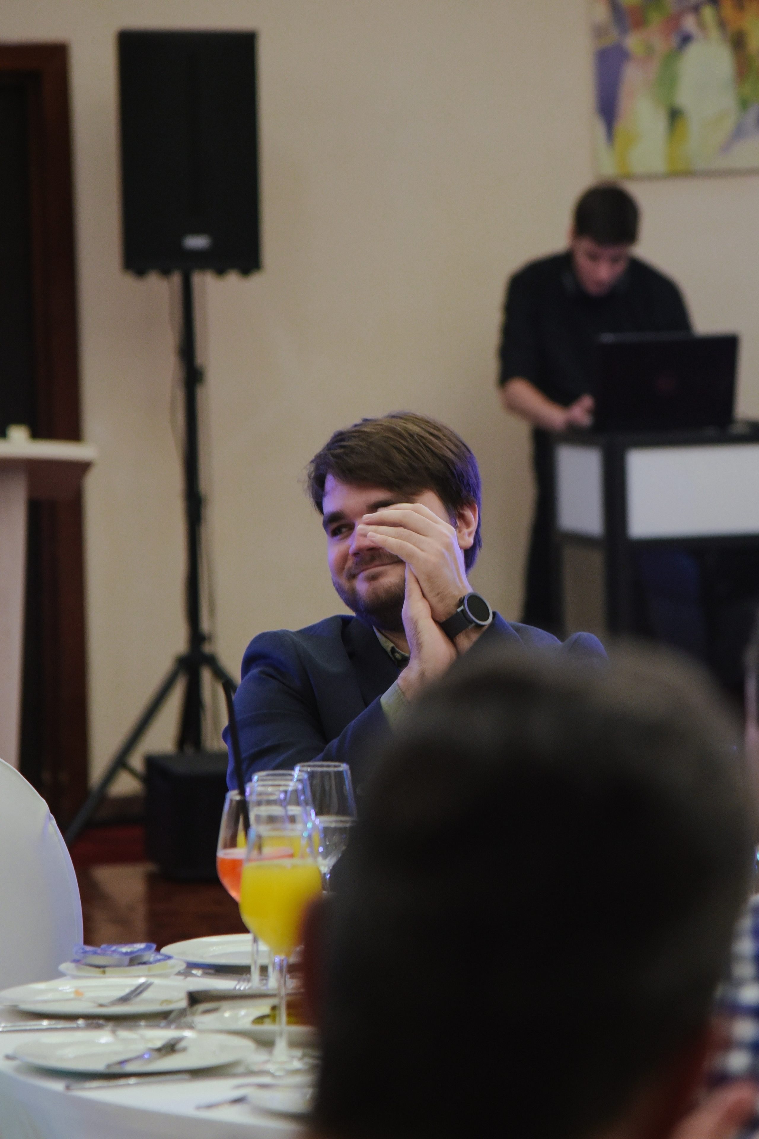 ГеомирАгро. Фотограф Лола Волна, город Москва