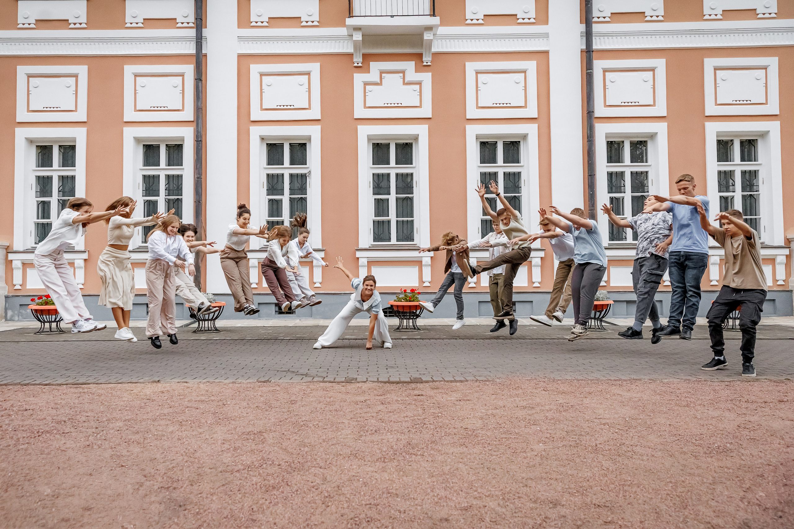 Групповые фото. Семейный и детский фотограф Комина Елена, Власиха, Одинцово
