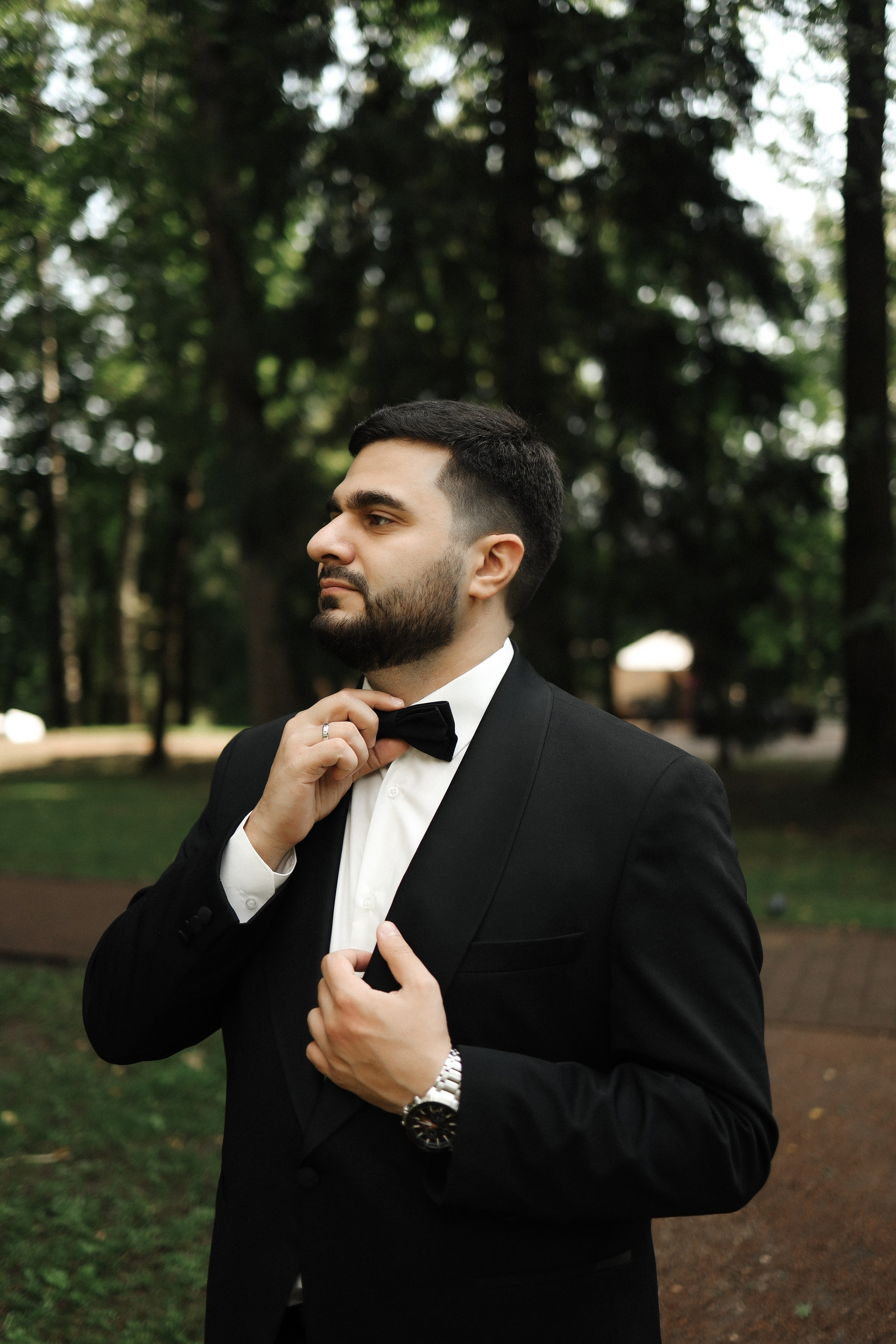 А. + Э. Роспись и прогулка в усадьбе Остафьево. Семейный и lovestory фотограф в Москве Светлана Коняхина