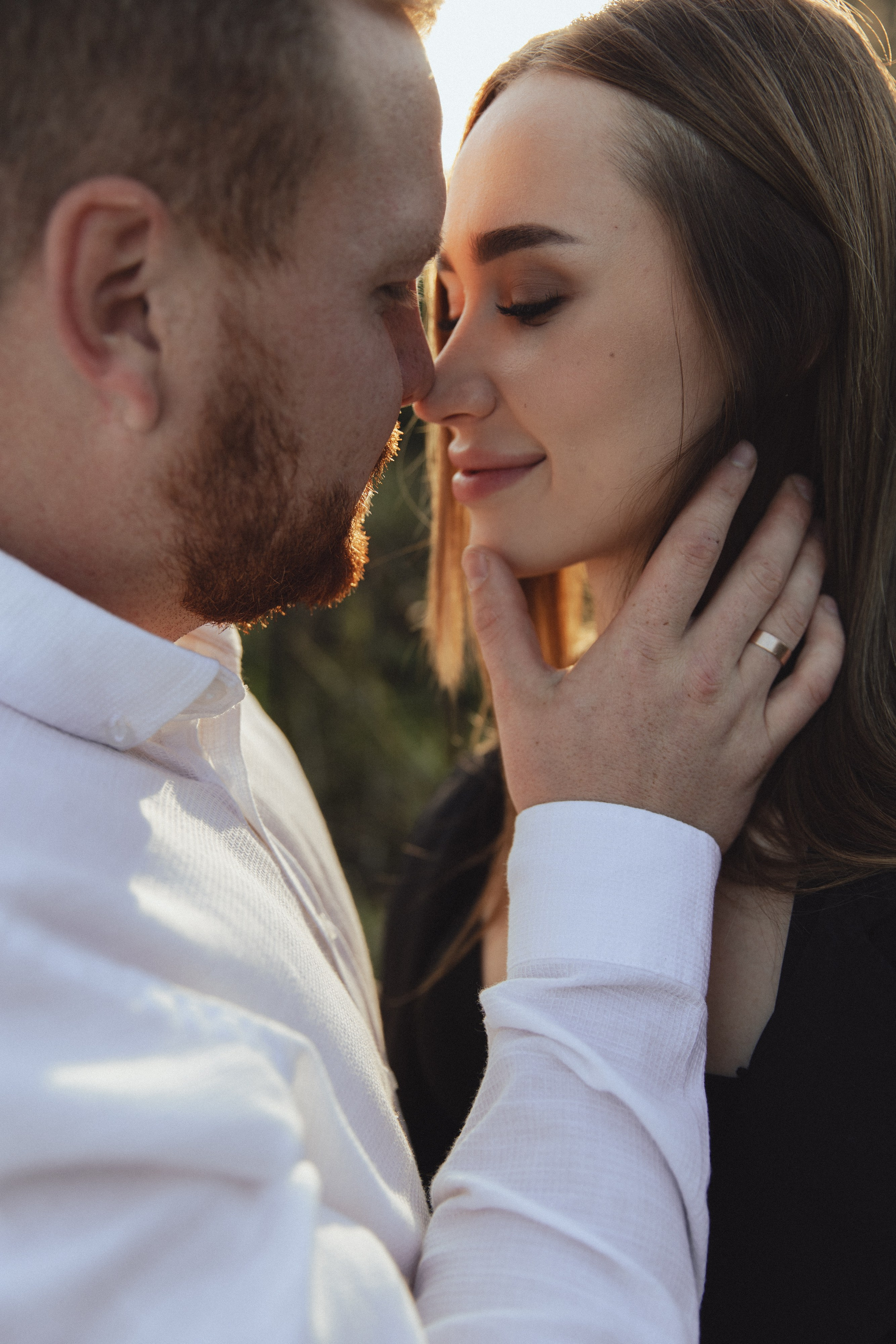 Илья и Кристина. Фотограф Ульяна Дивина в Нижнем Новгороде и Нижегородской области