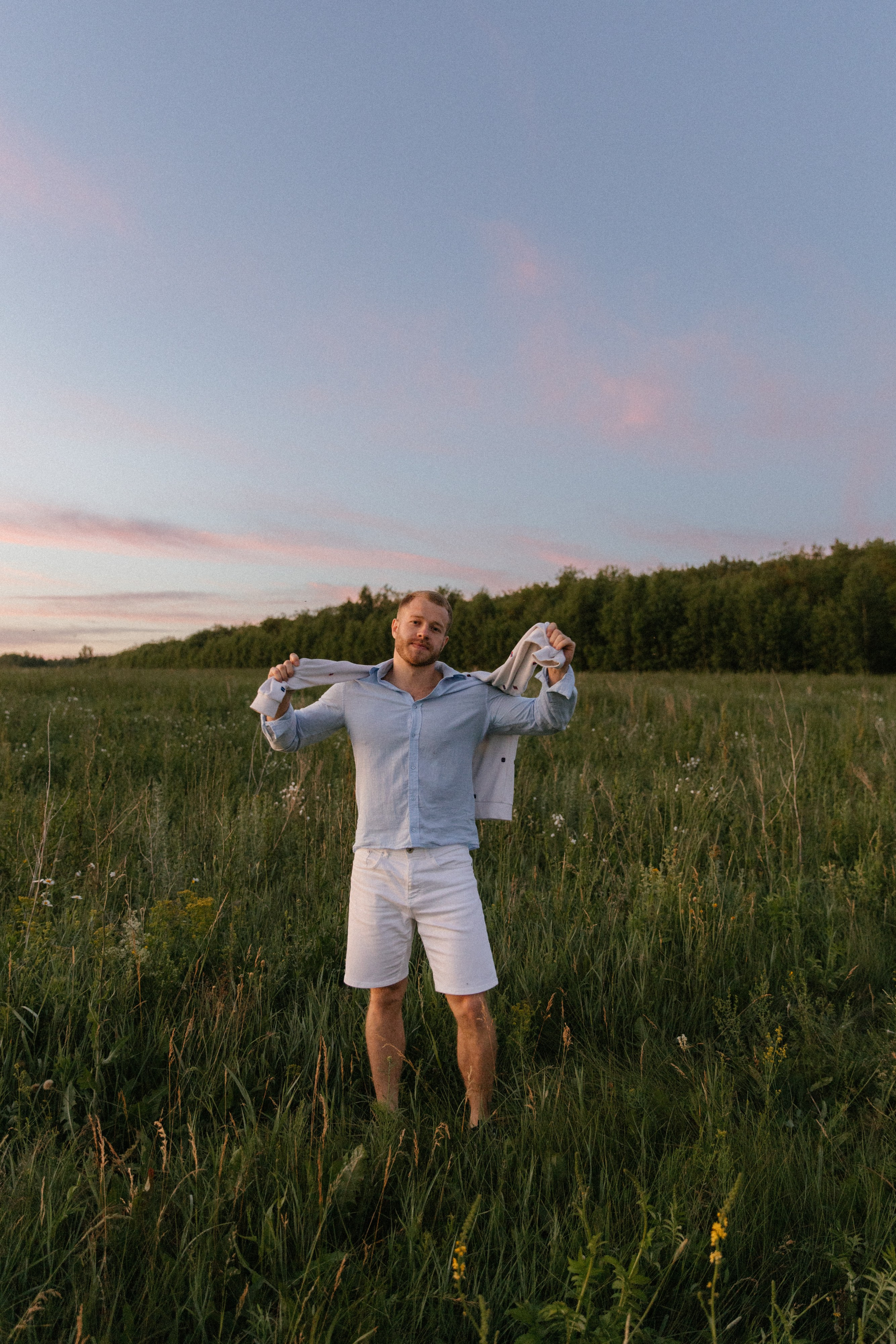 Егор. Фотограф Ульяна Дивина в Нижнем Новгороде и Нижегородской области