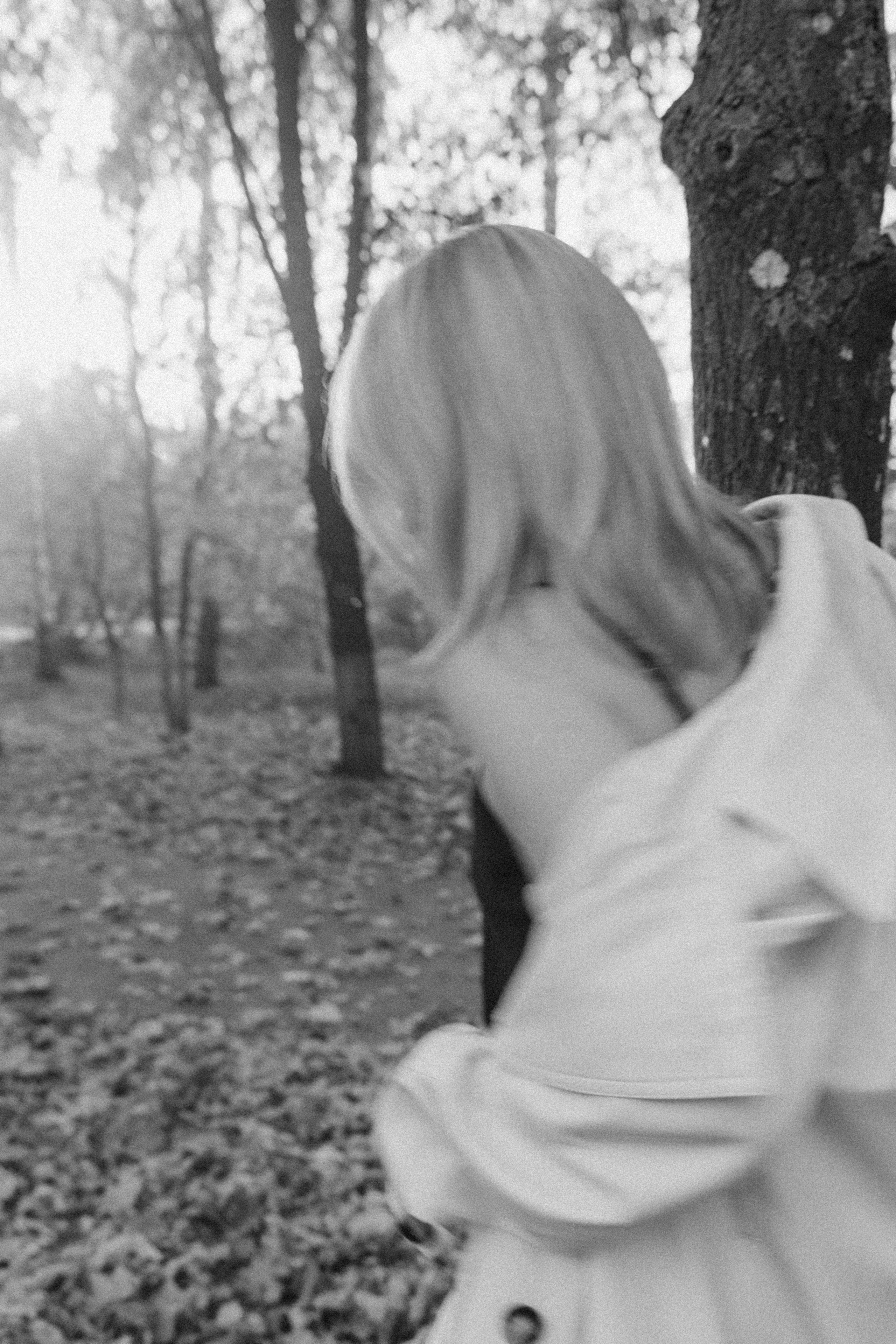 Оля. Осень. Фотограф Ульяна Дивина в Нижнем Новгороде и Нижегородской области