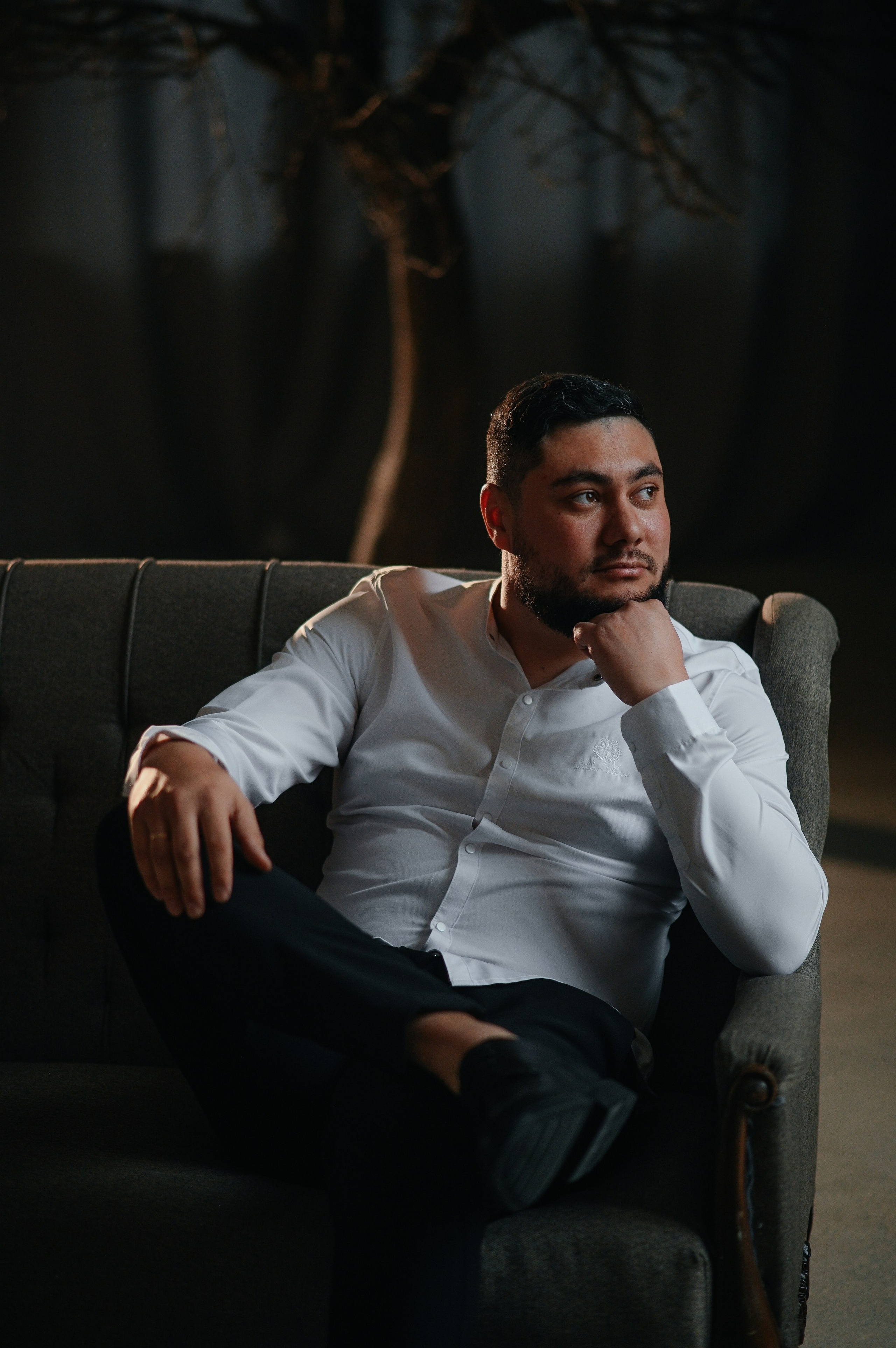 Индивидуальная фотосессия Алматы. Фотостудия Алматы — 2 Stula.Studio | Аренда залов