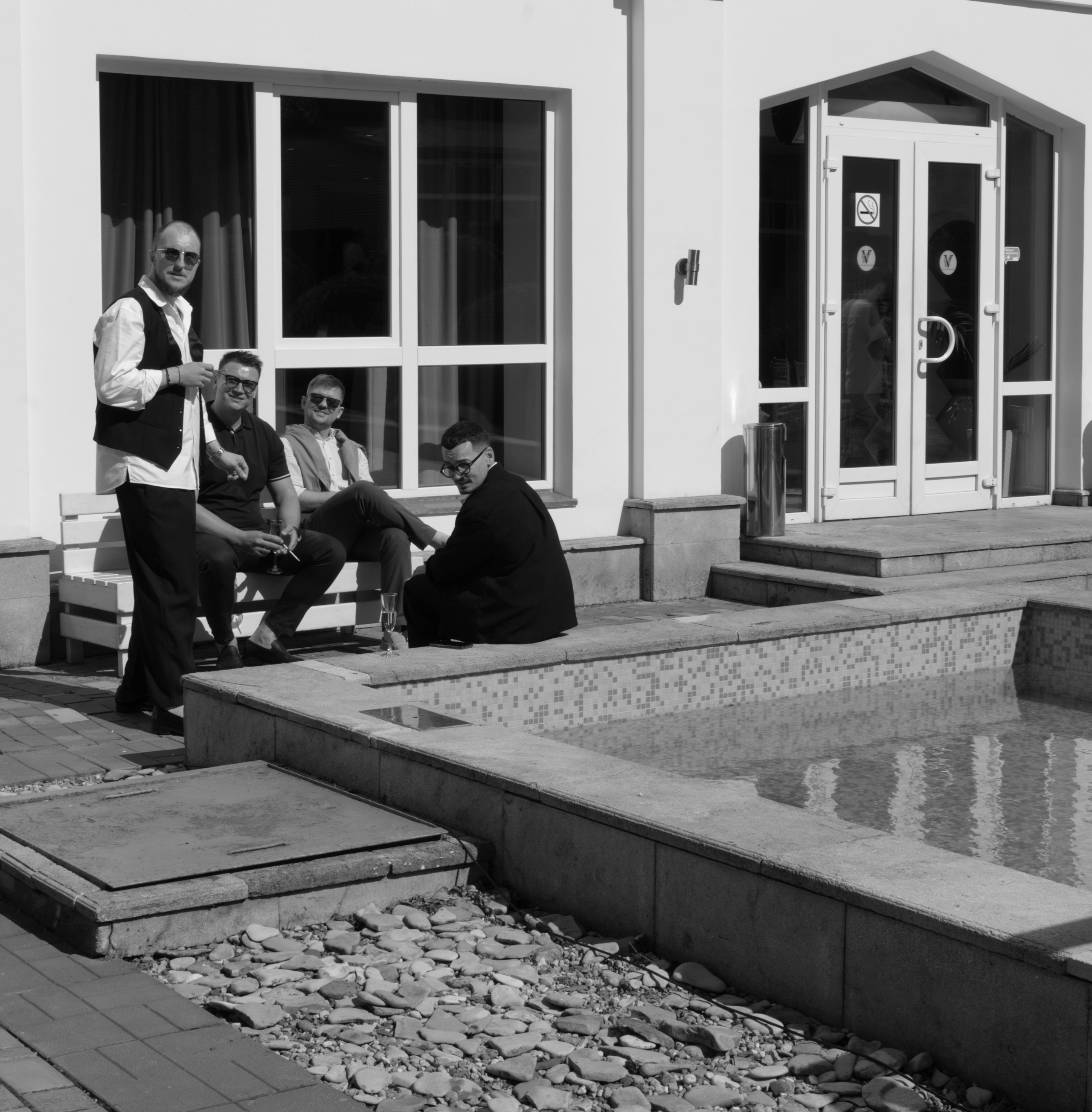 Иван + Елизавета. Свадебный и семейный фотограф в Москве/Калуге Юлия Мосиюк