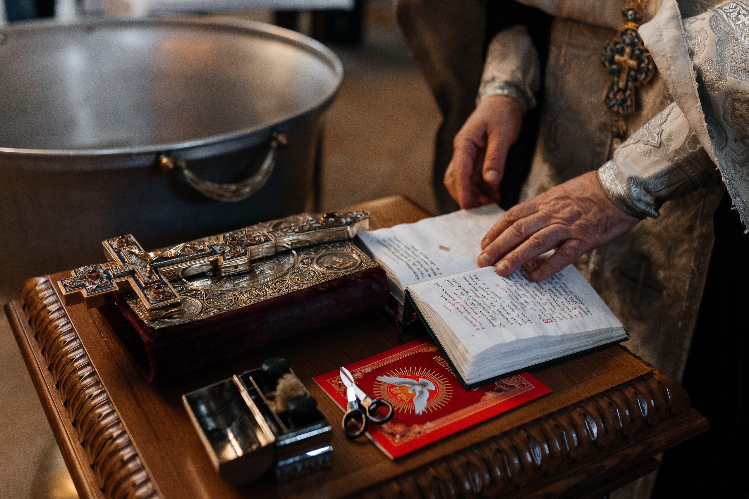 КРЕЩЕНИЕ/ВЕНЧАНИЕ. Свадебный фотограф в Москве Мария Крош