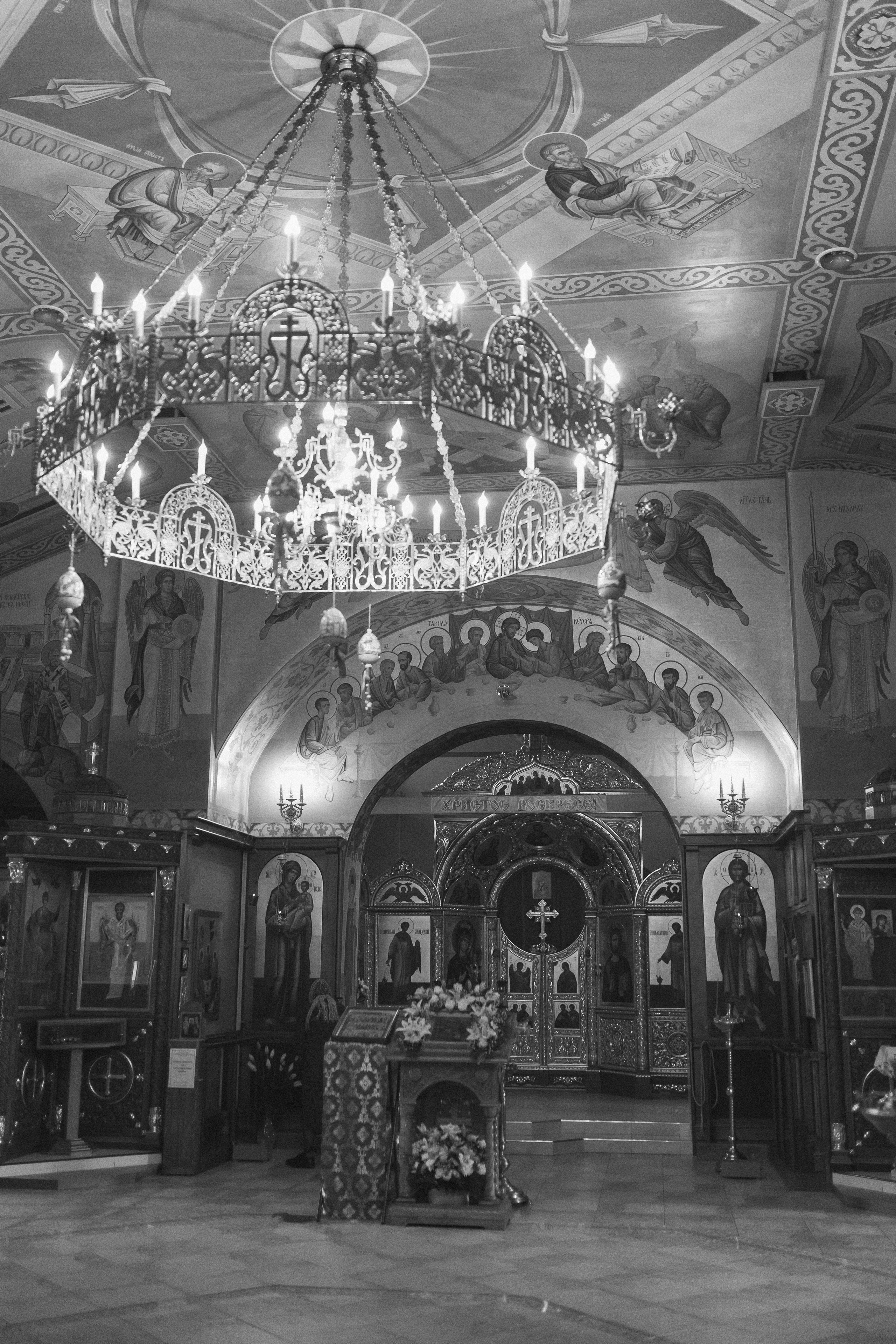 КРЕЩЕНИЕ/ВЕНЧАНИЕ. Свадебный фотограф в Москве Мария Крош