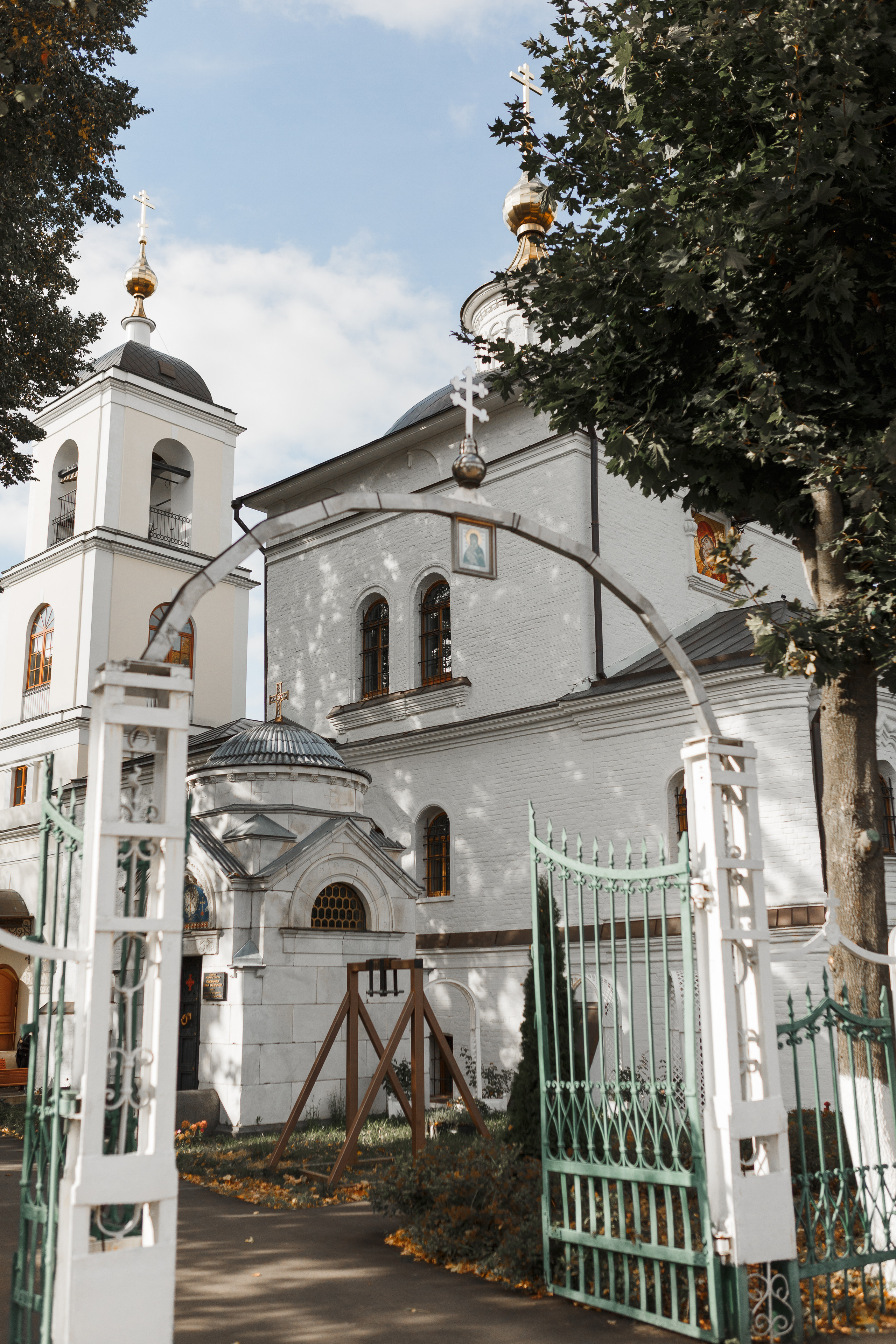 КРЕЩЕНИЕ/ВЕНЧАНИЕ. Свадебный фотограф в Москве Мария Крош