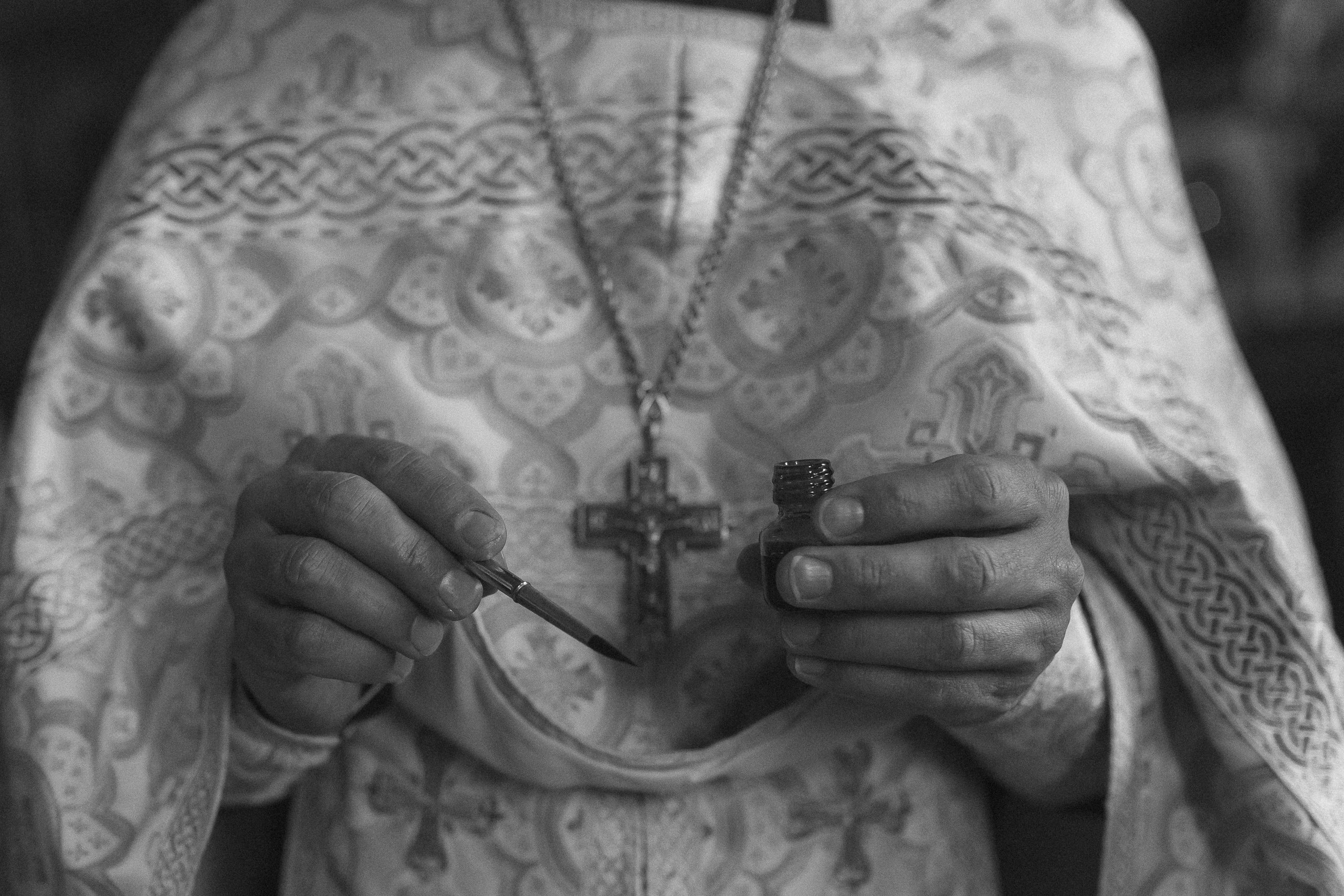 КРЕЩЕНИЕ/ВЕНЧАНИЕ. Свадебный фотограф в Москве Мария Крош