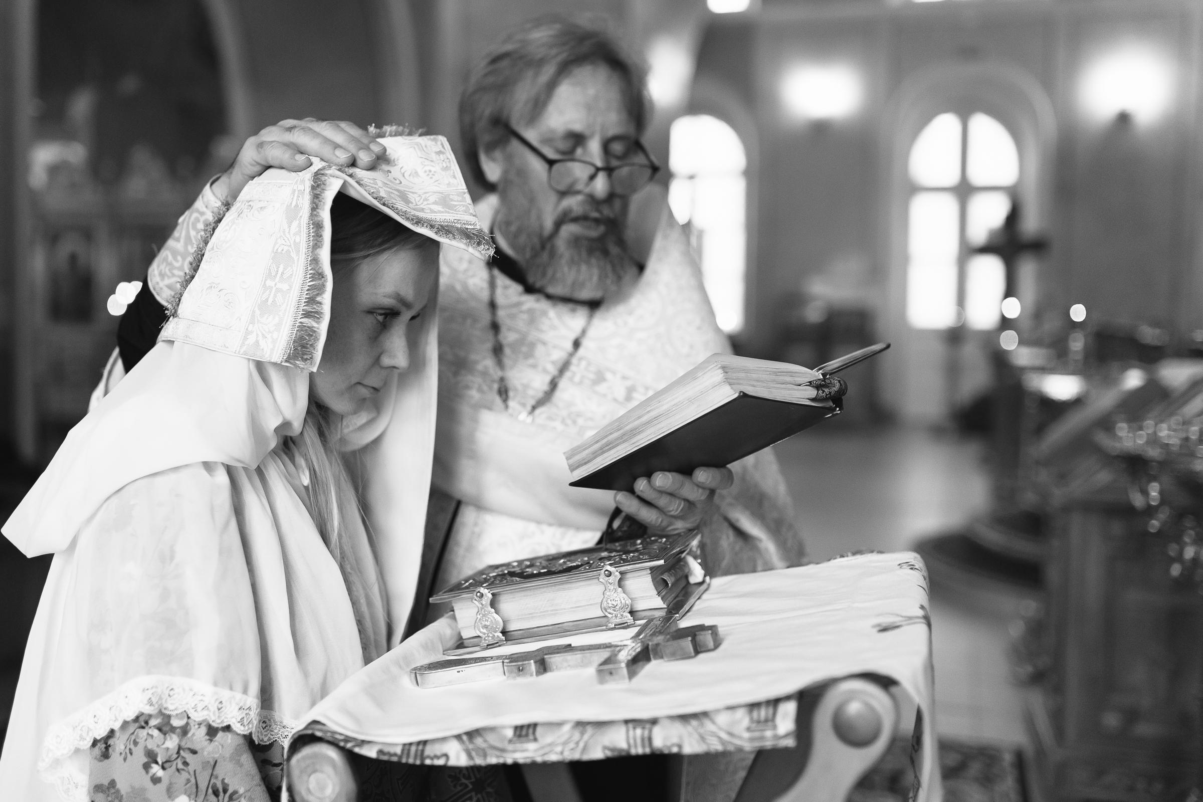 КРЕЩЕНИЕ/ВЕНЧАНИЕ. Свадебный фотограф в Москве Мария Крош