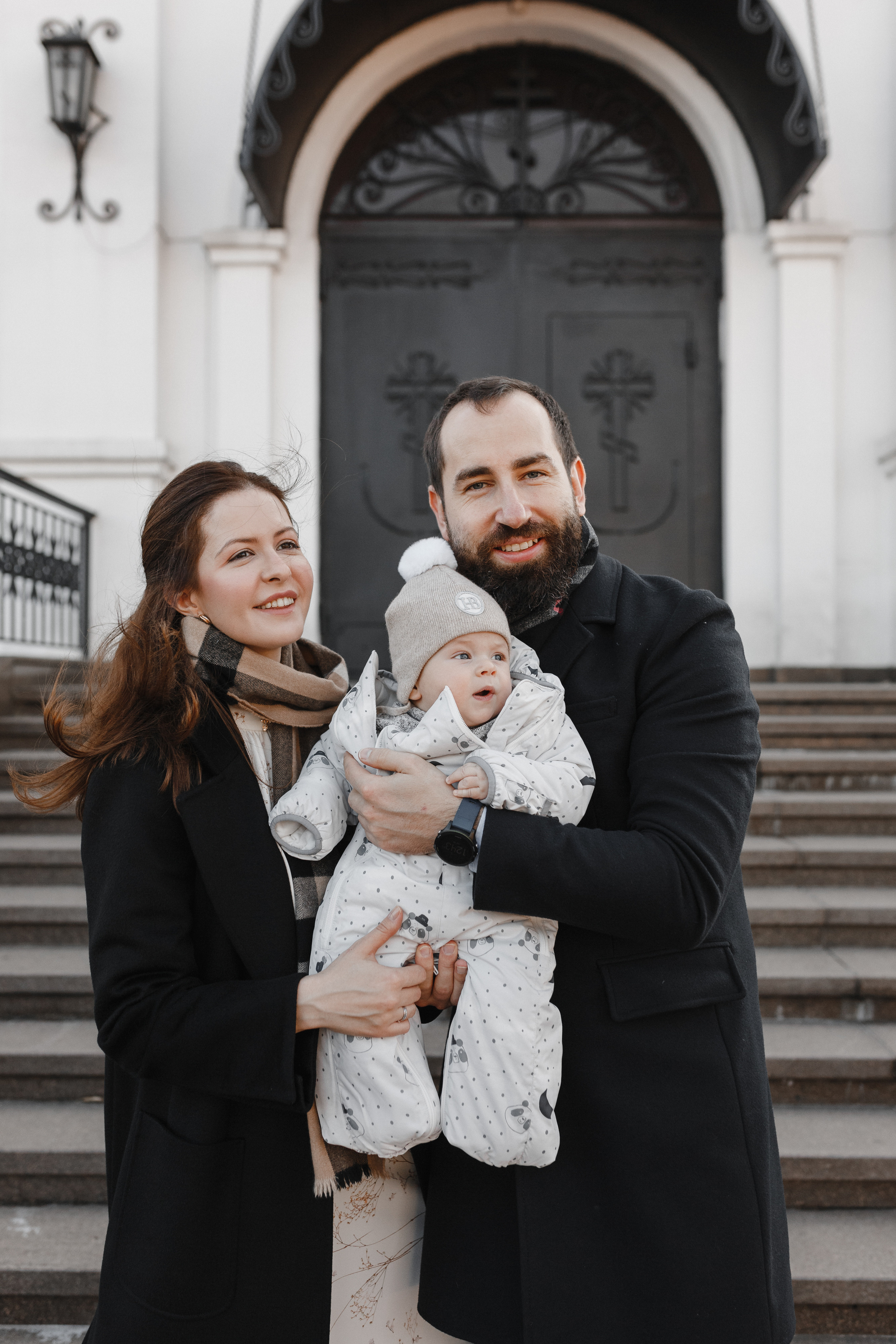 КРЕЩЕНИЕ/ВЕНЧАНИЕ. Свадебный фотограф в Москве Мария Крош