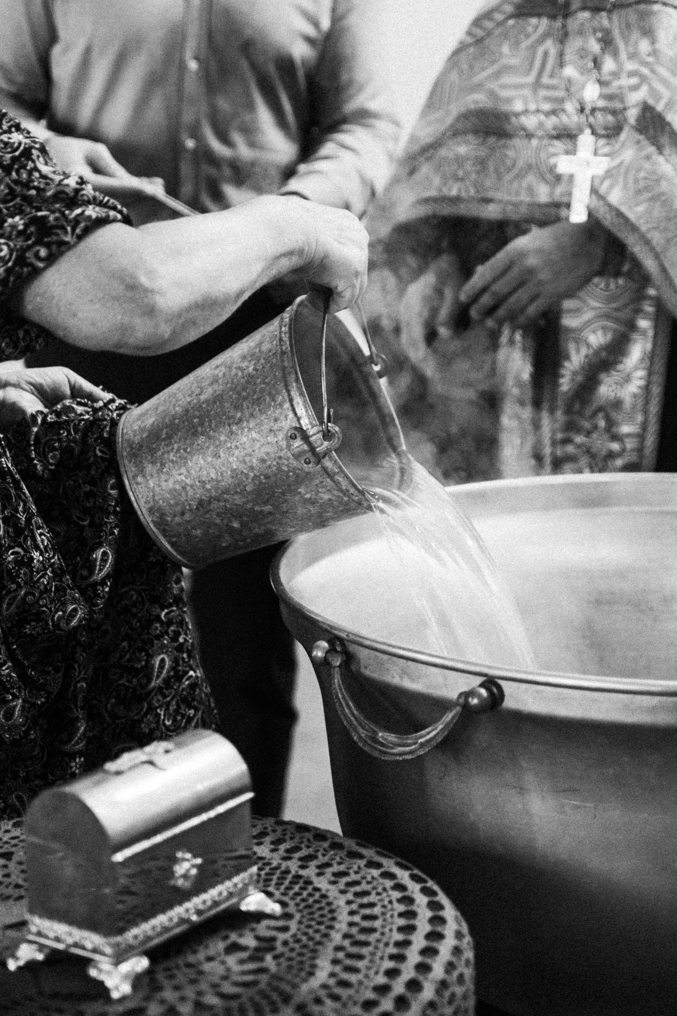 КРЕЩЕНИЕ/ВЕНЧАНИЕ. Свадебный фотограф в Москве Мария Крош