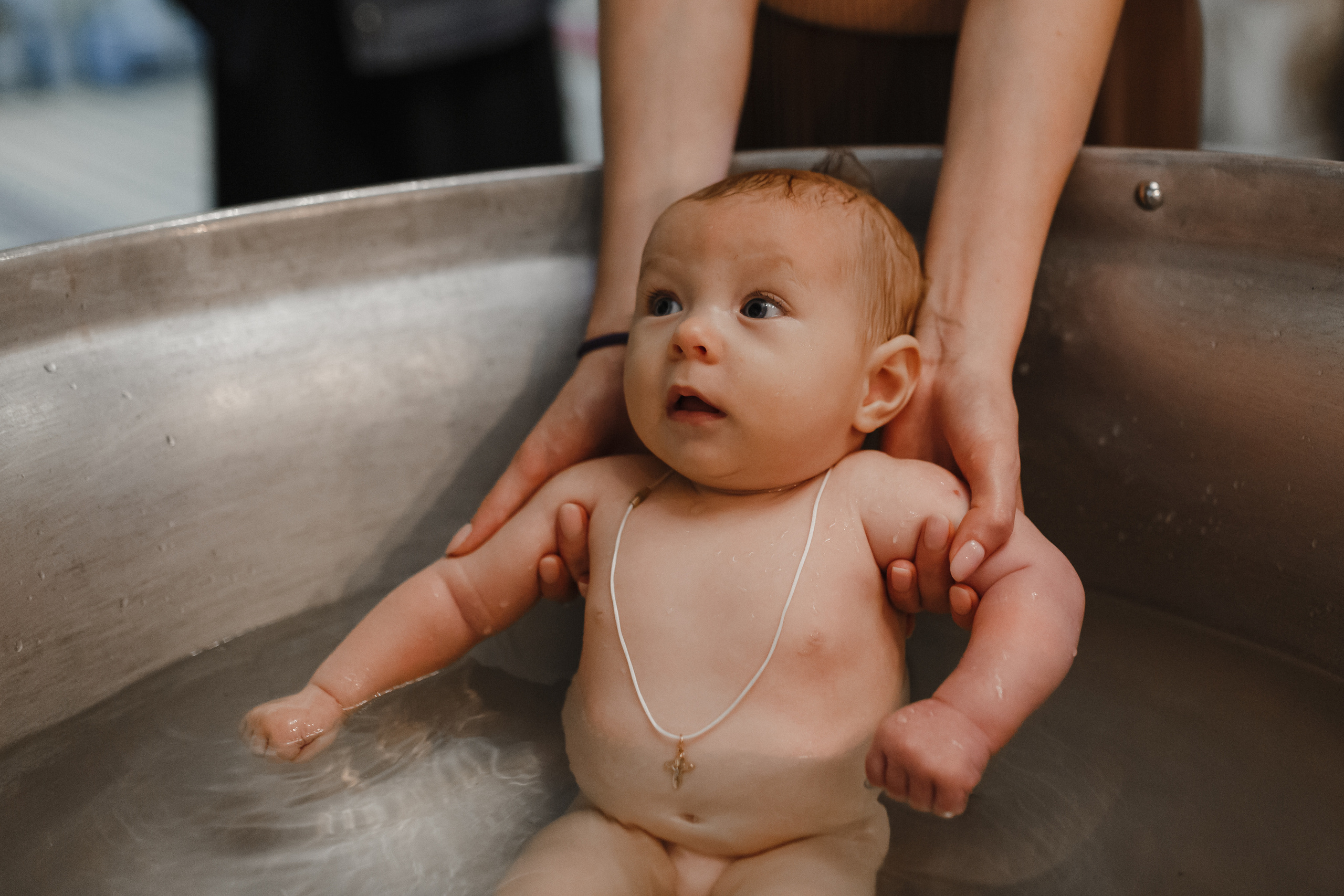 КРЕЩЕНИЕ/ВЕНЧАНИЕ. Свадебный фотограф в Москве Мария Крош