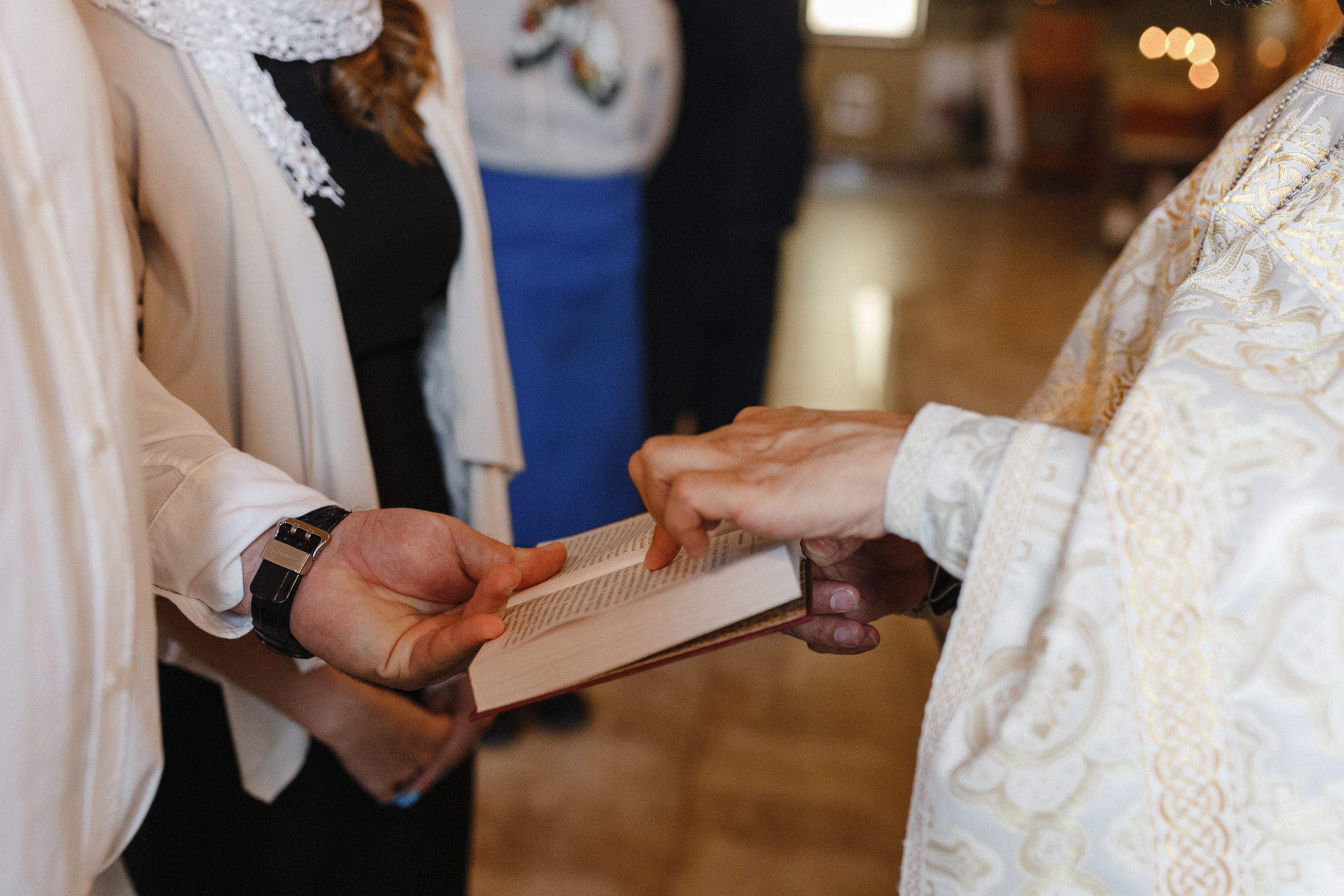 КРЕЩЕНИЕ/ВЕНЧАНИЕ. Свадебный фотограф в Москве Мария Крош