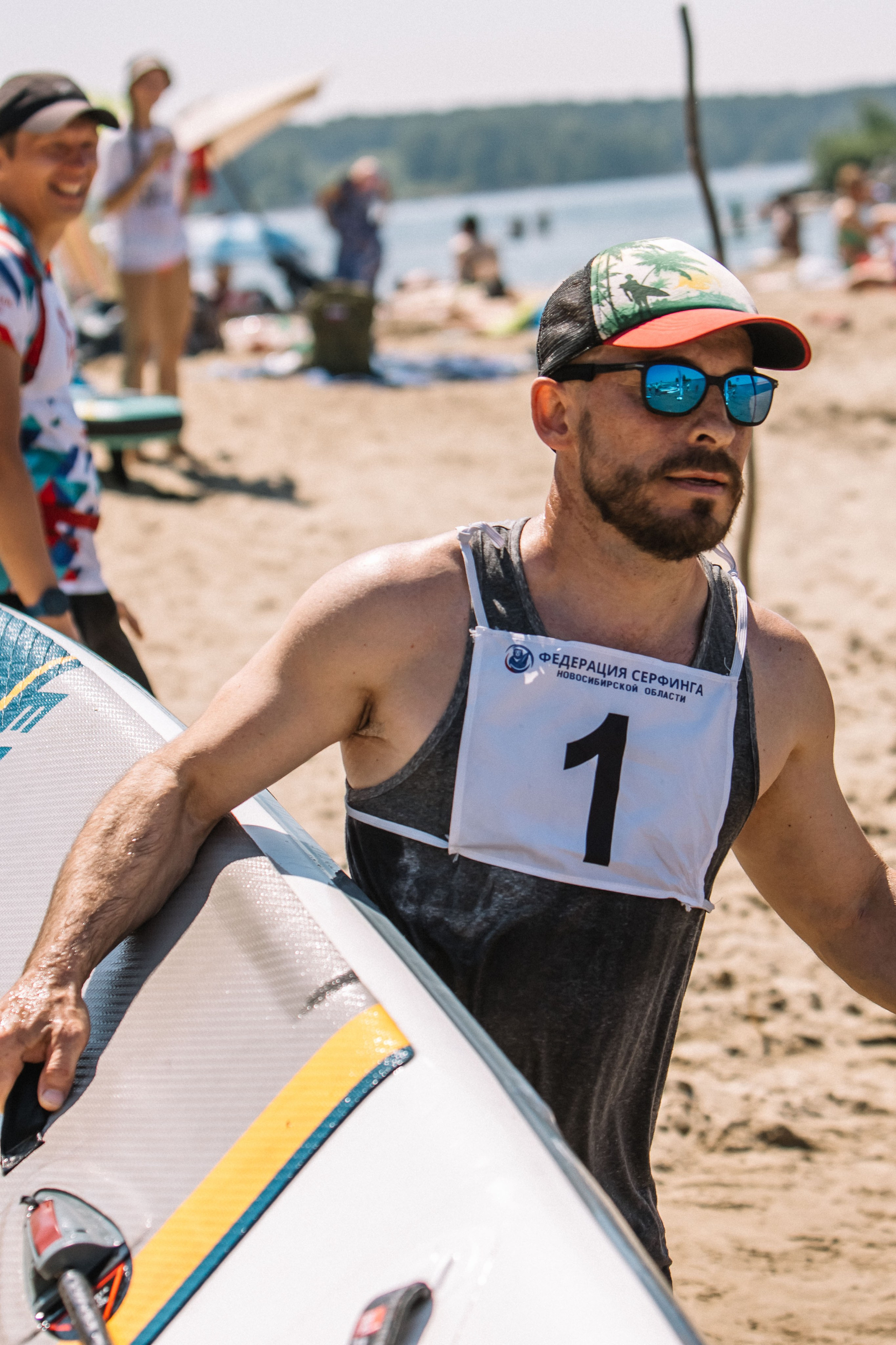 Чемпионат и первенство по НСО по серфингу. Репортажный фотограф в Новосибирске