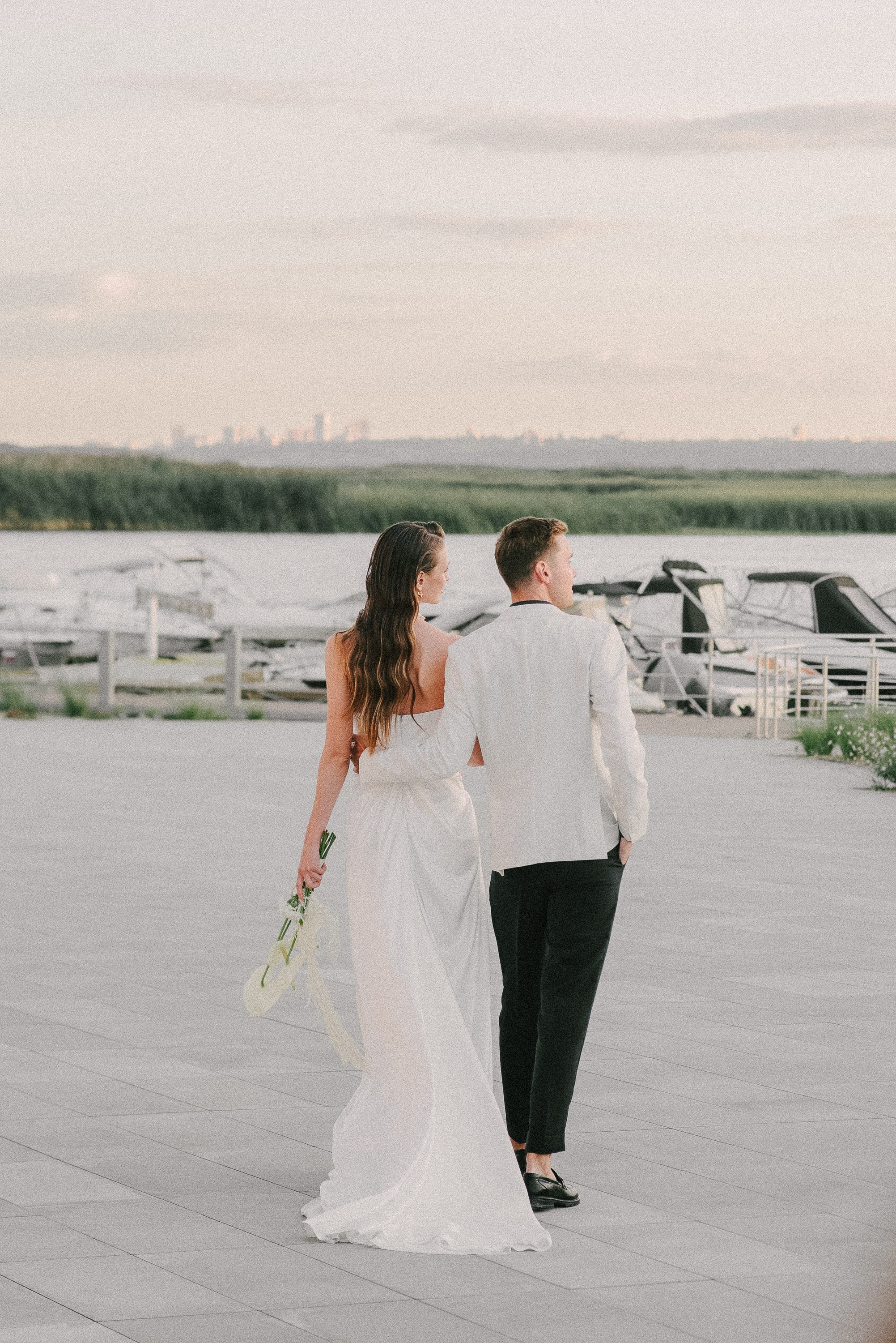 Михаил и Дарья. Анонс. Свадебный и семейный фотограф в Курске Николай Бусел