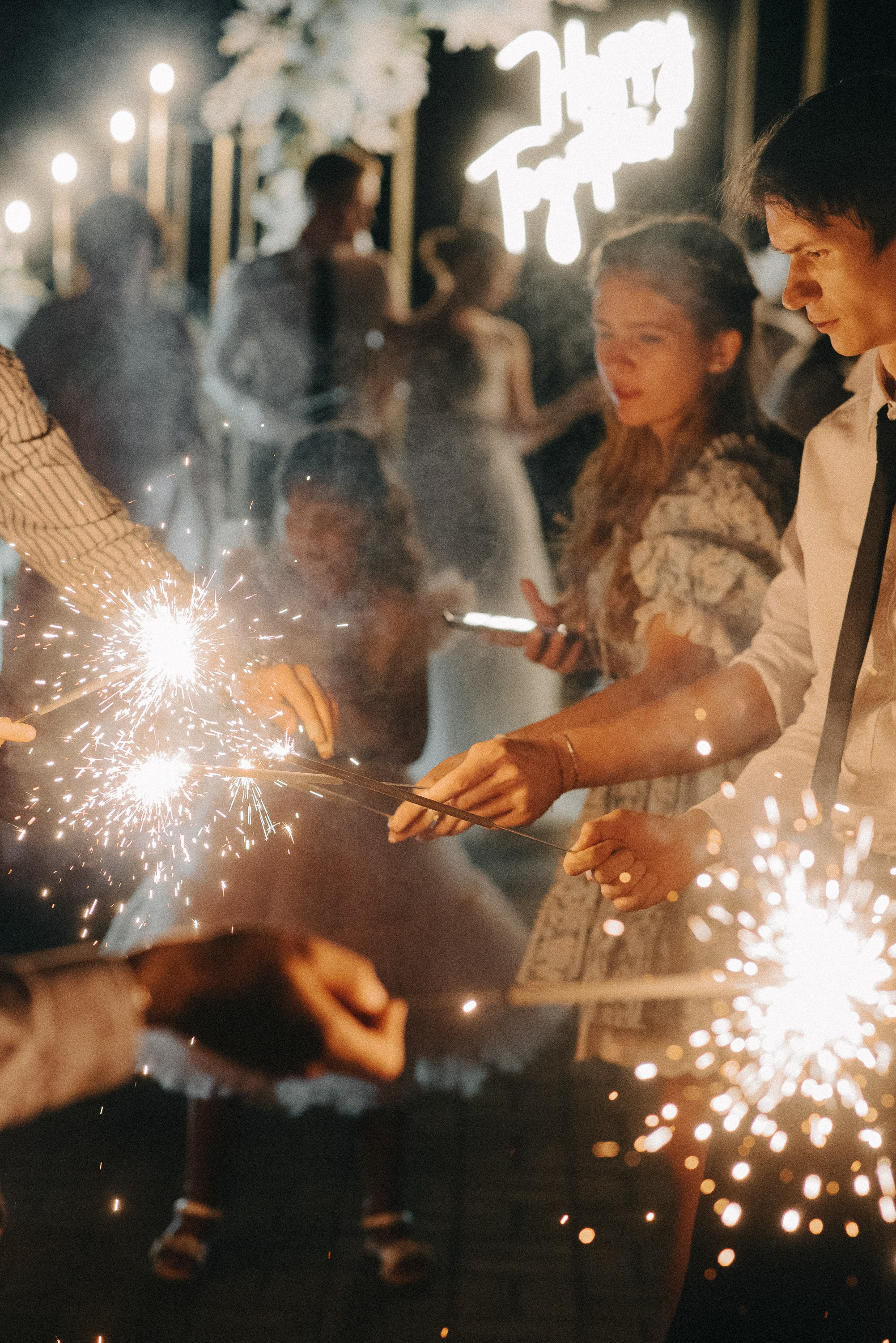 Настя и Никита. Свадебный и семейный фотограф в Курске Николай Бусел