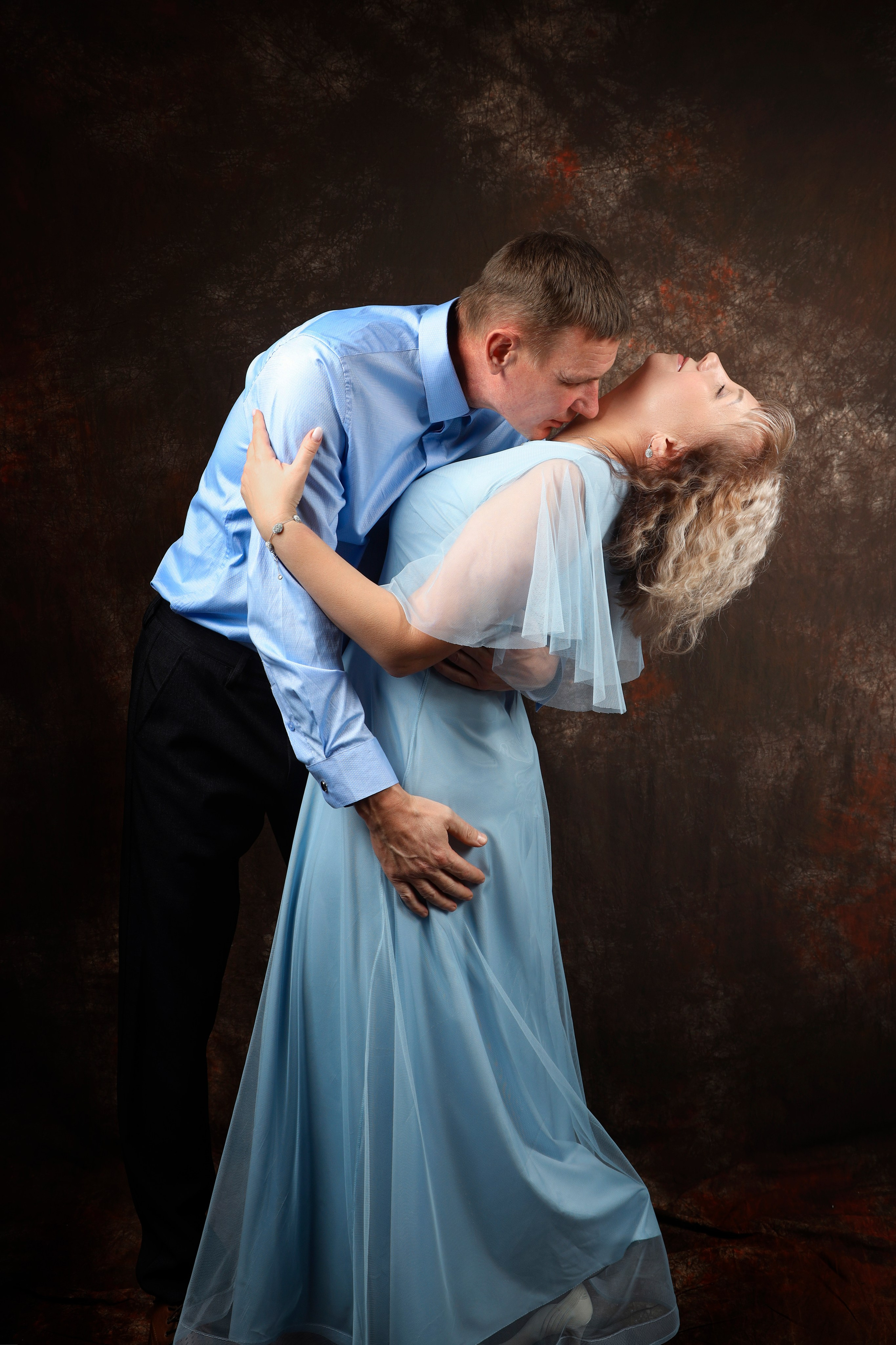 Ирина и Павел. Фотограф Ирина Смолина в г. Шимановске/Амурская область