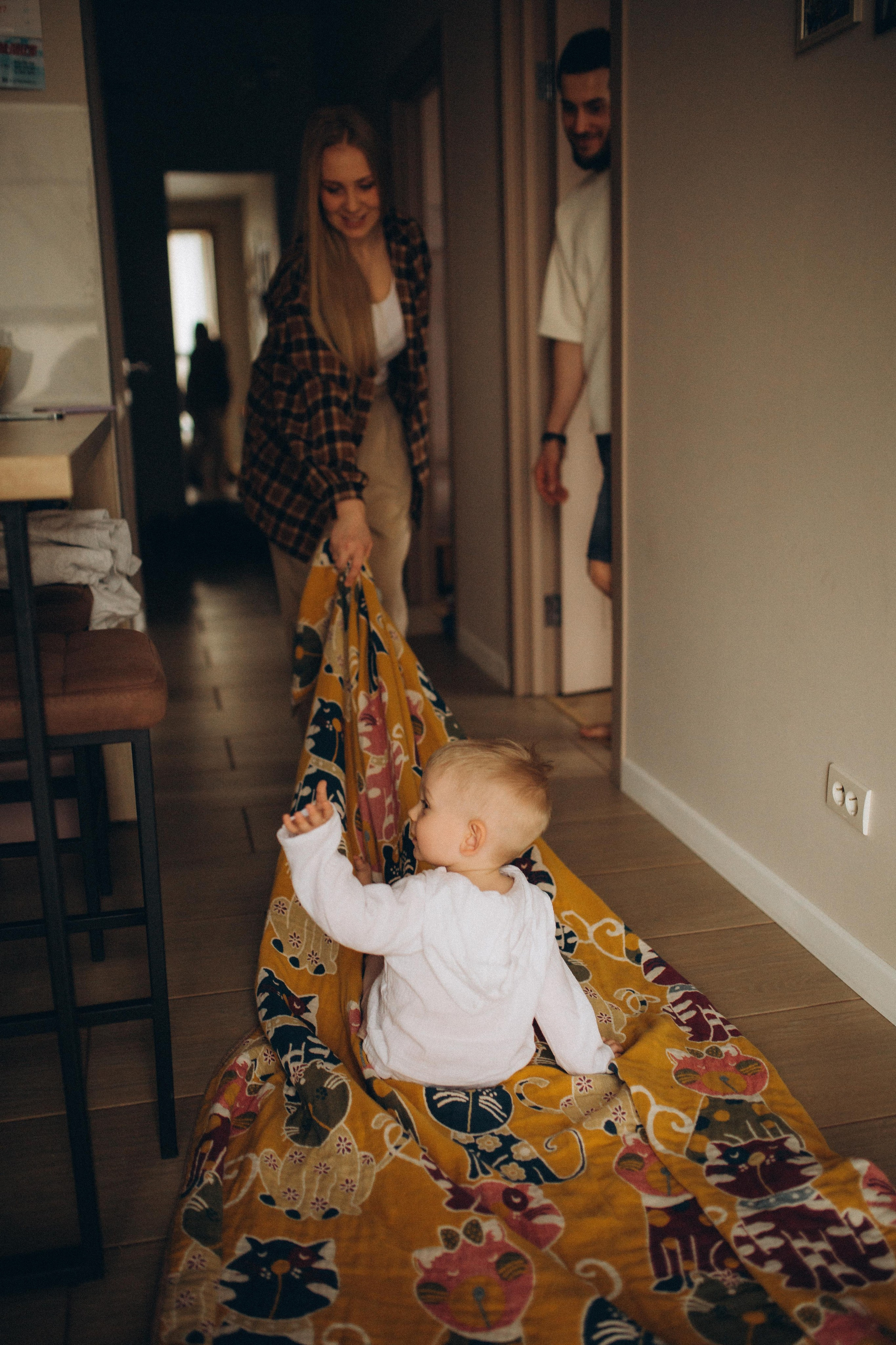 Семейный фотограф Челябинск, Екатеринбург — Ирина Шахова