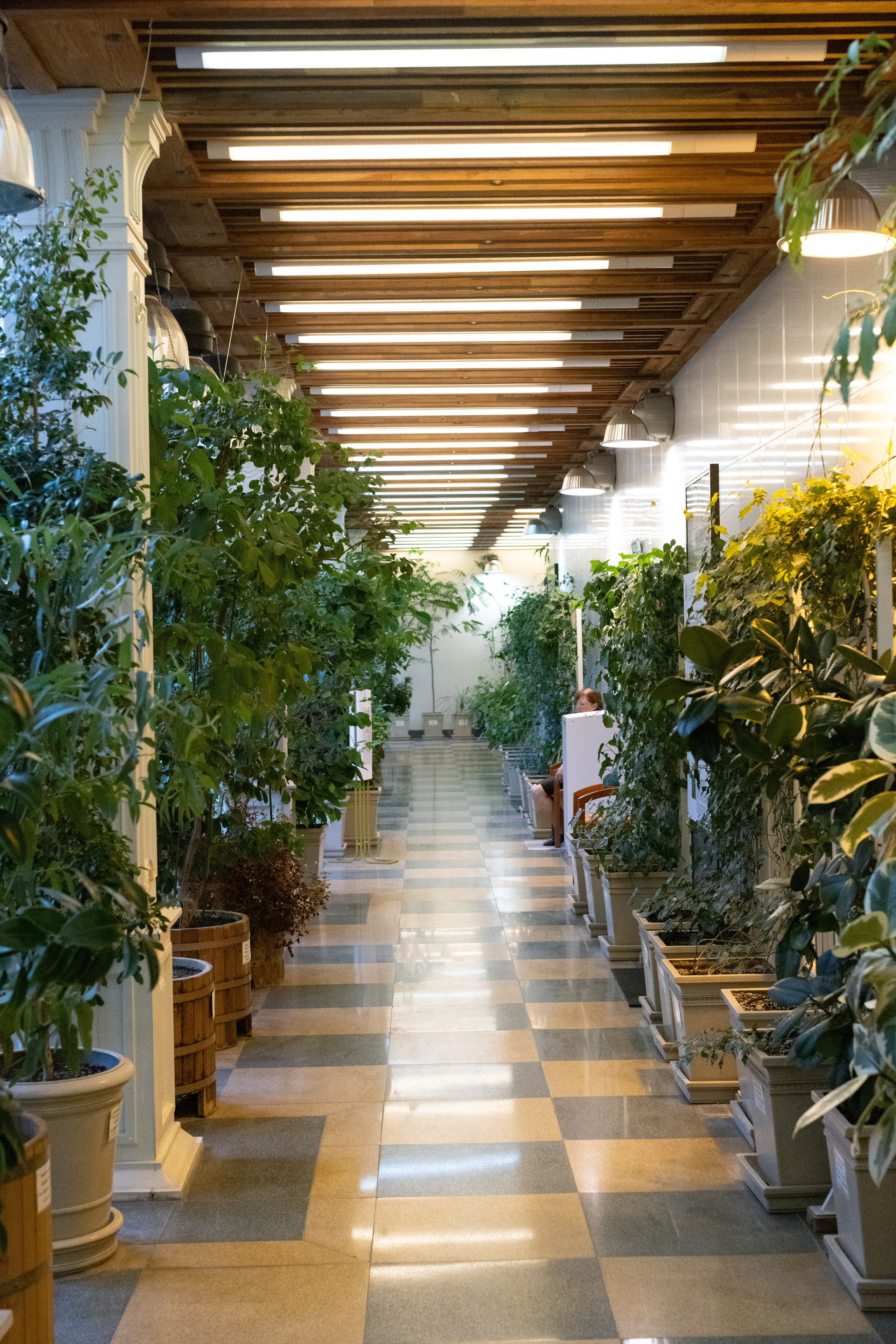 Фото Москвы. Студия Максима Белослюдцева