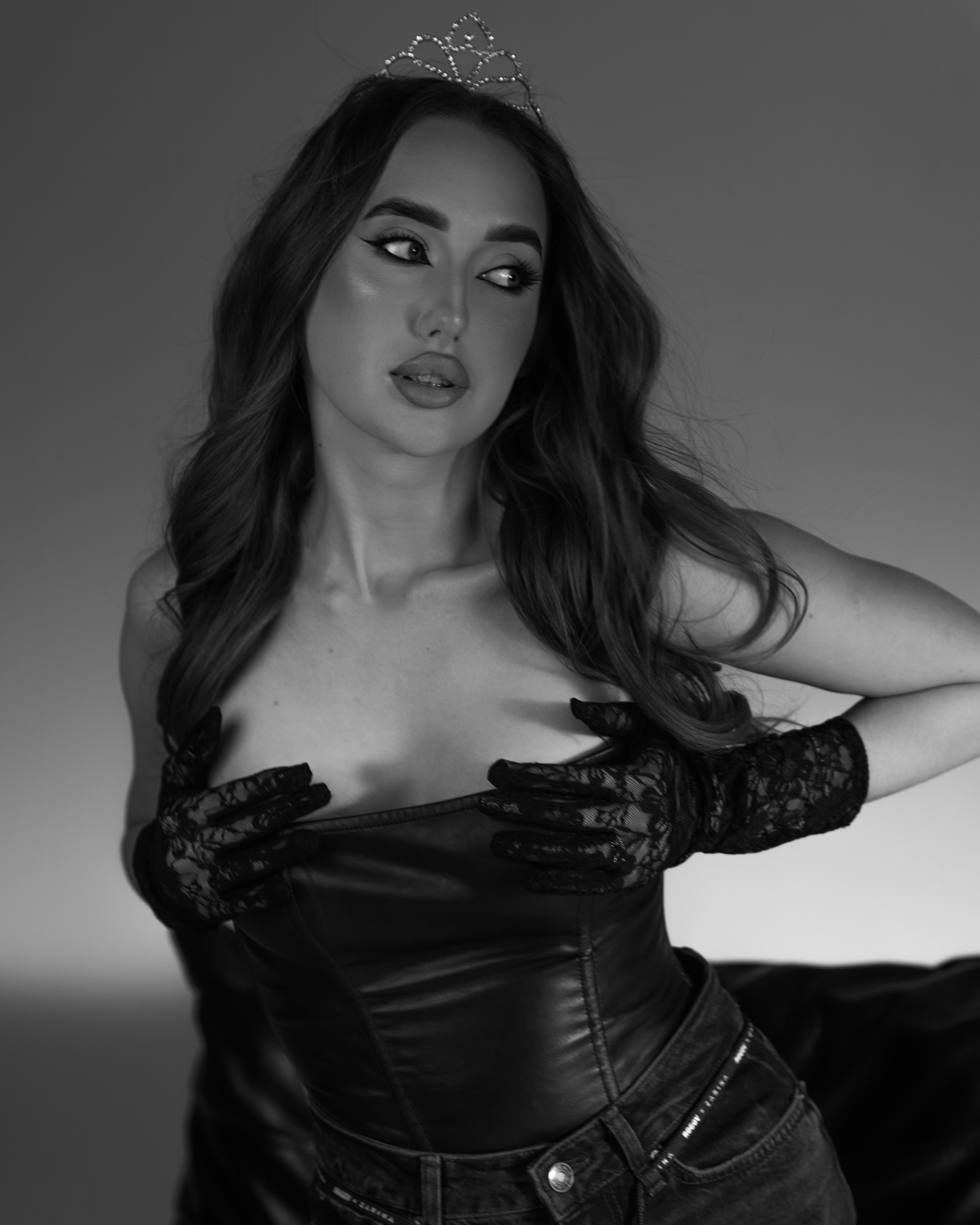 Дана. Фотограф Тюмень | Гриднева Виктория