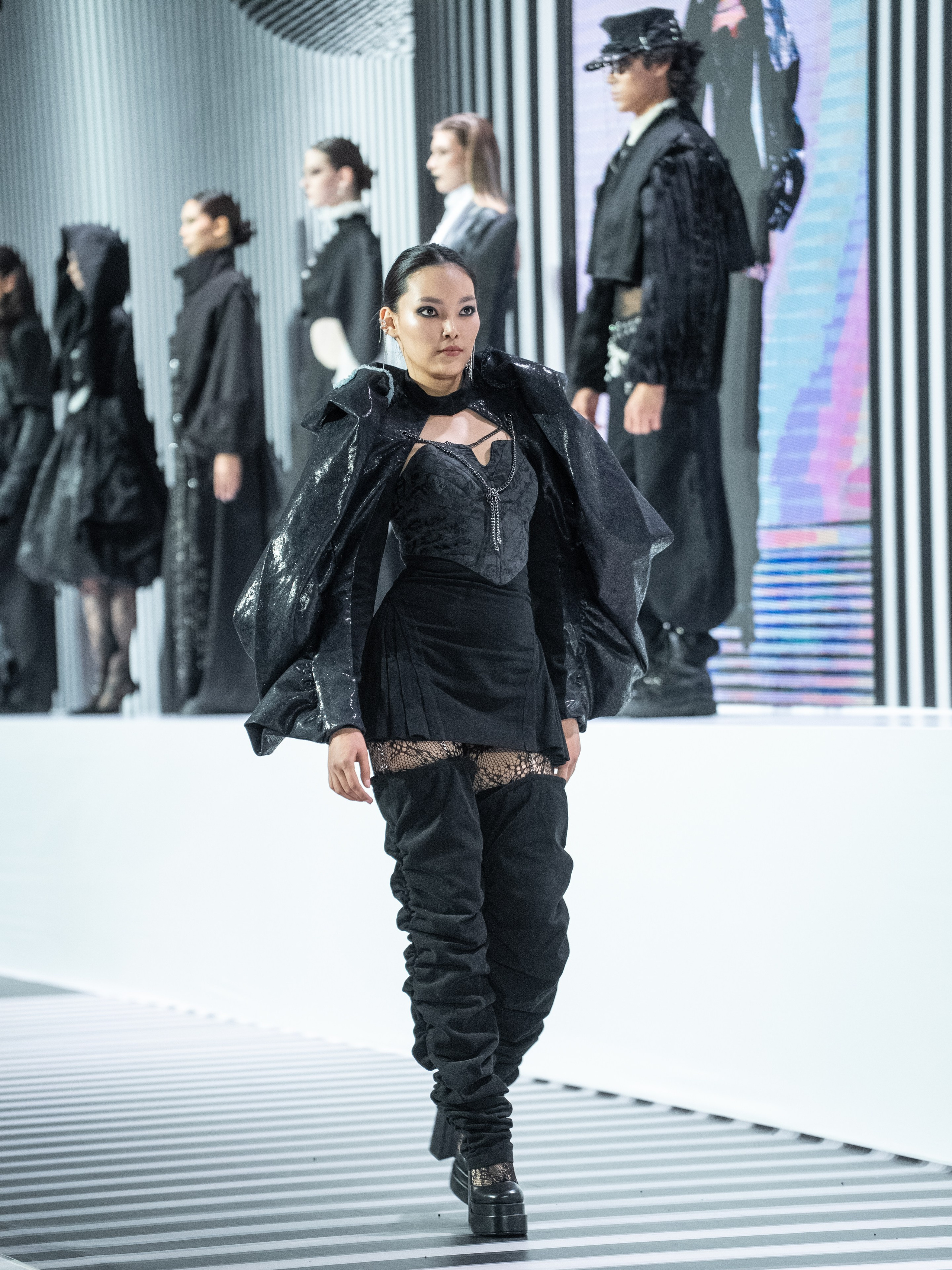 New Generation-OPEN WAY. Сайт Алматинского НЮ АРТ, будуар и фэшн фотографа Дениса Карпенко