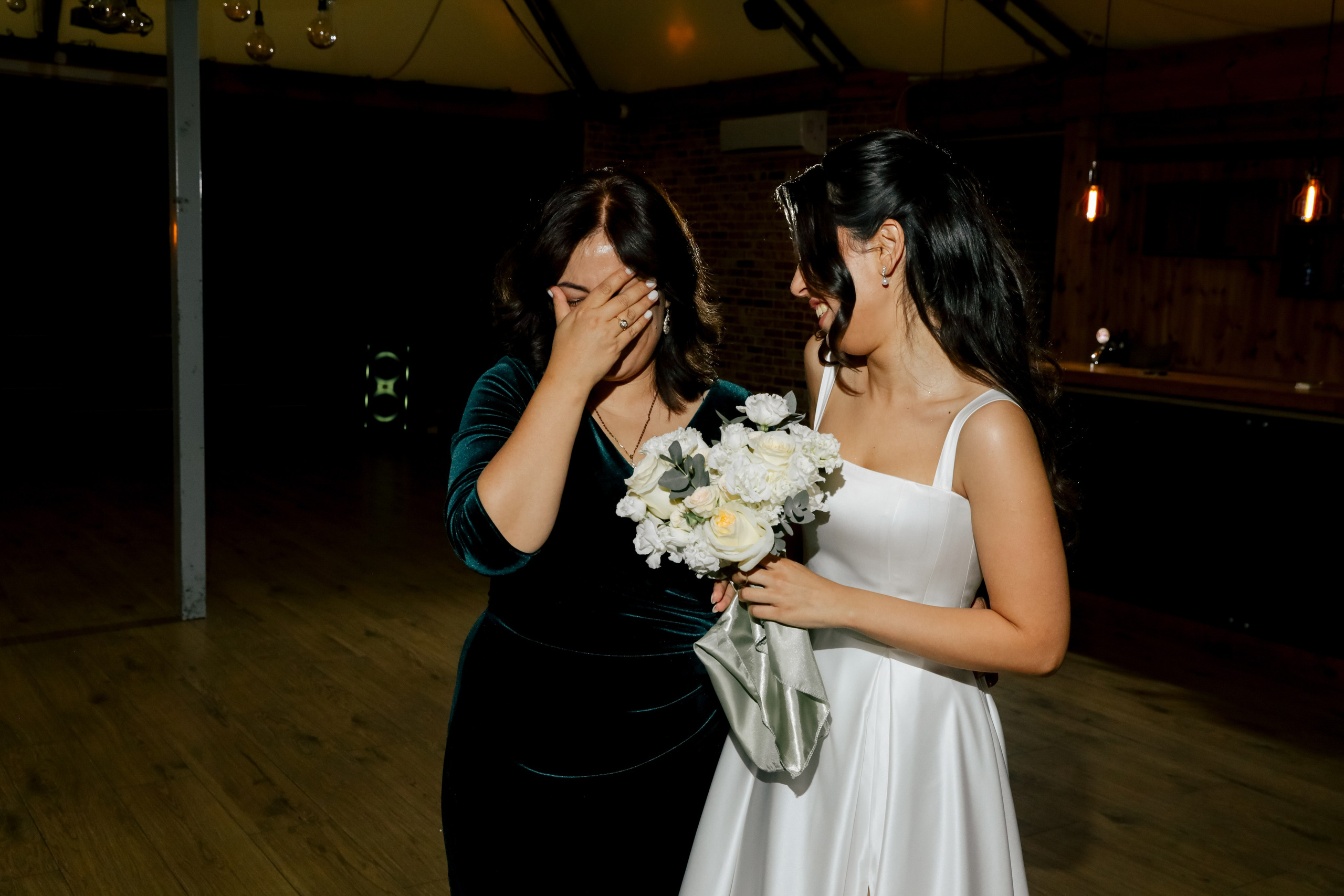 Буду тебя беречь. Свадебный и семейный фотограф в Варшаве