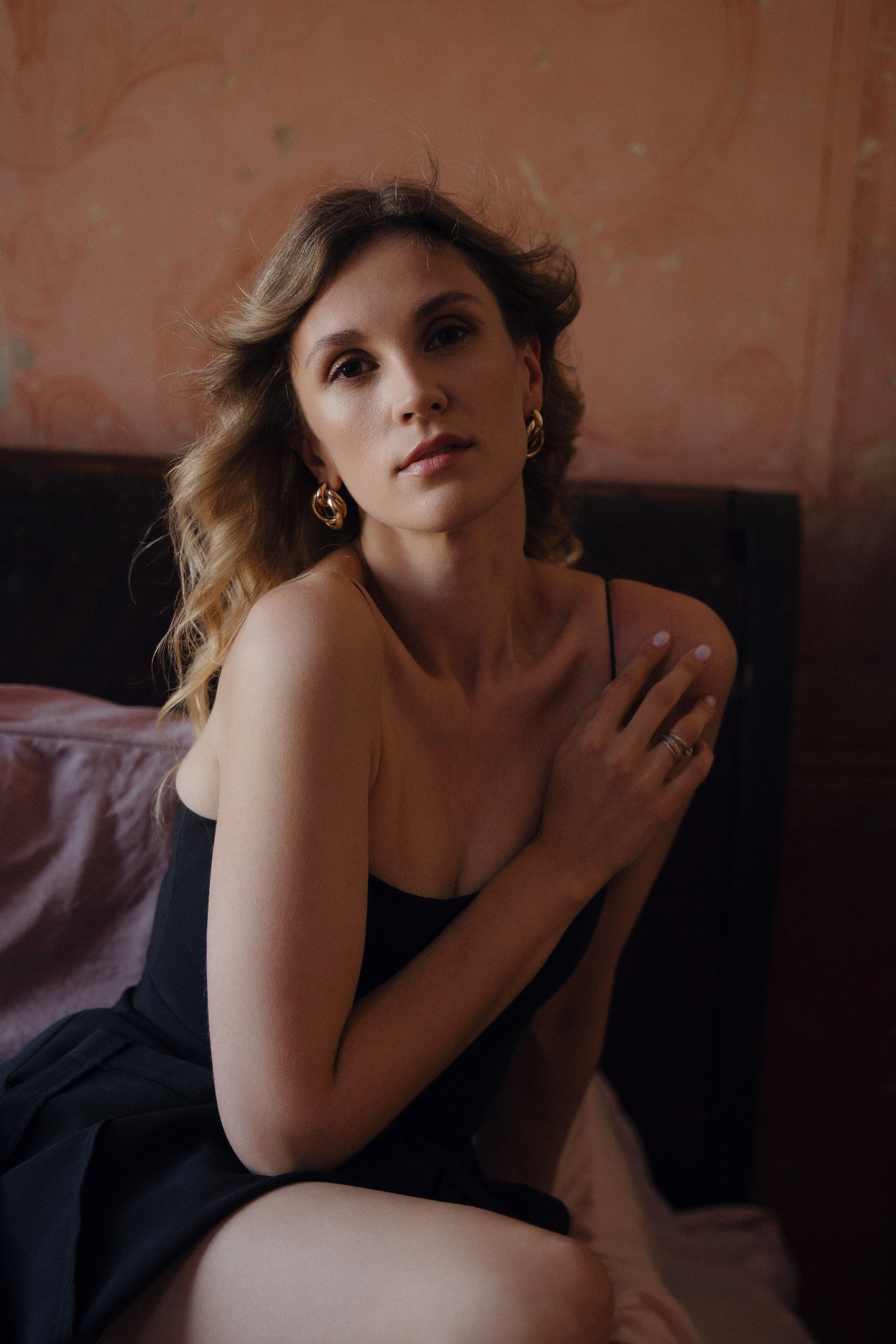 Екатерина. Главная