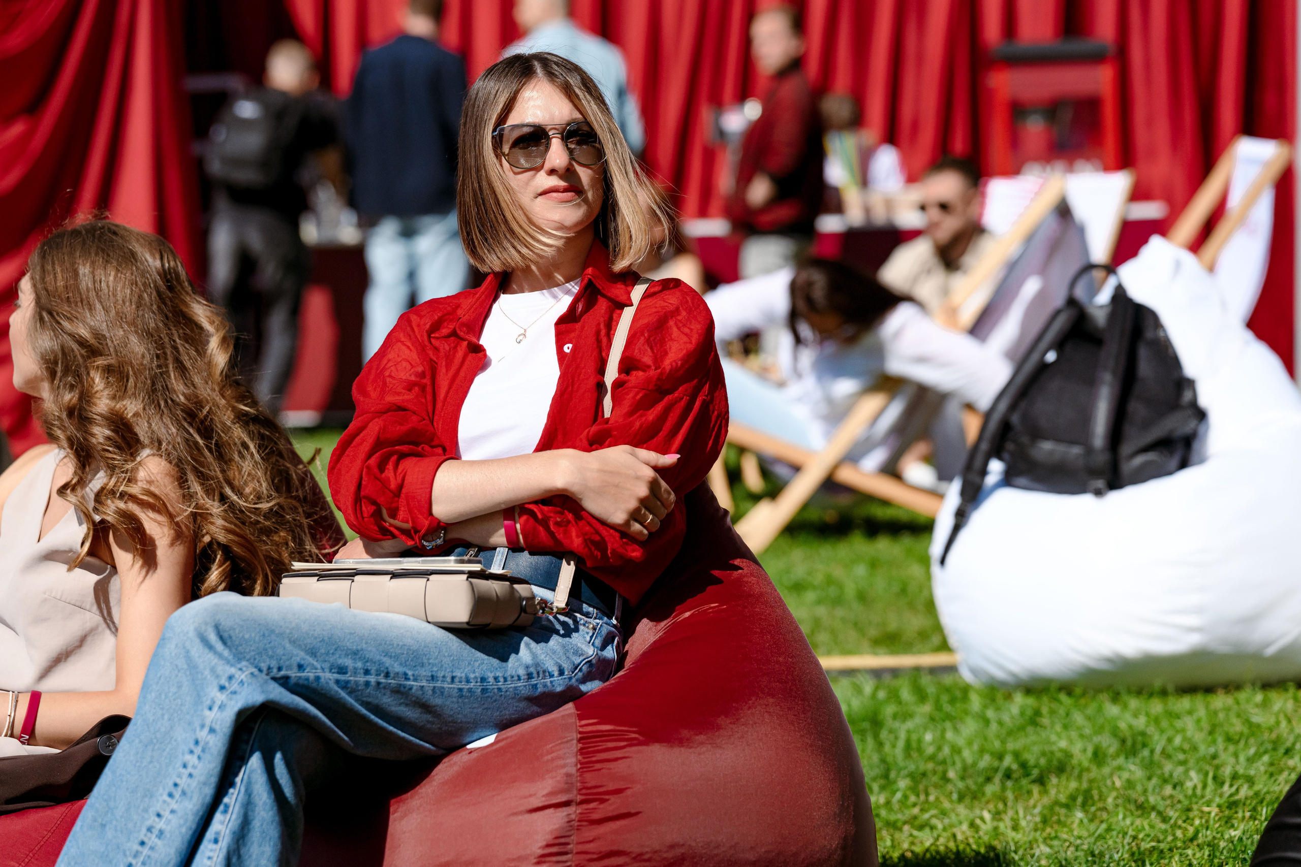 AVLON. Максим Комаров — Профессиональный фотограф