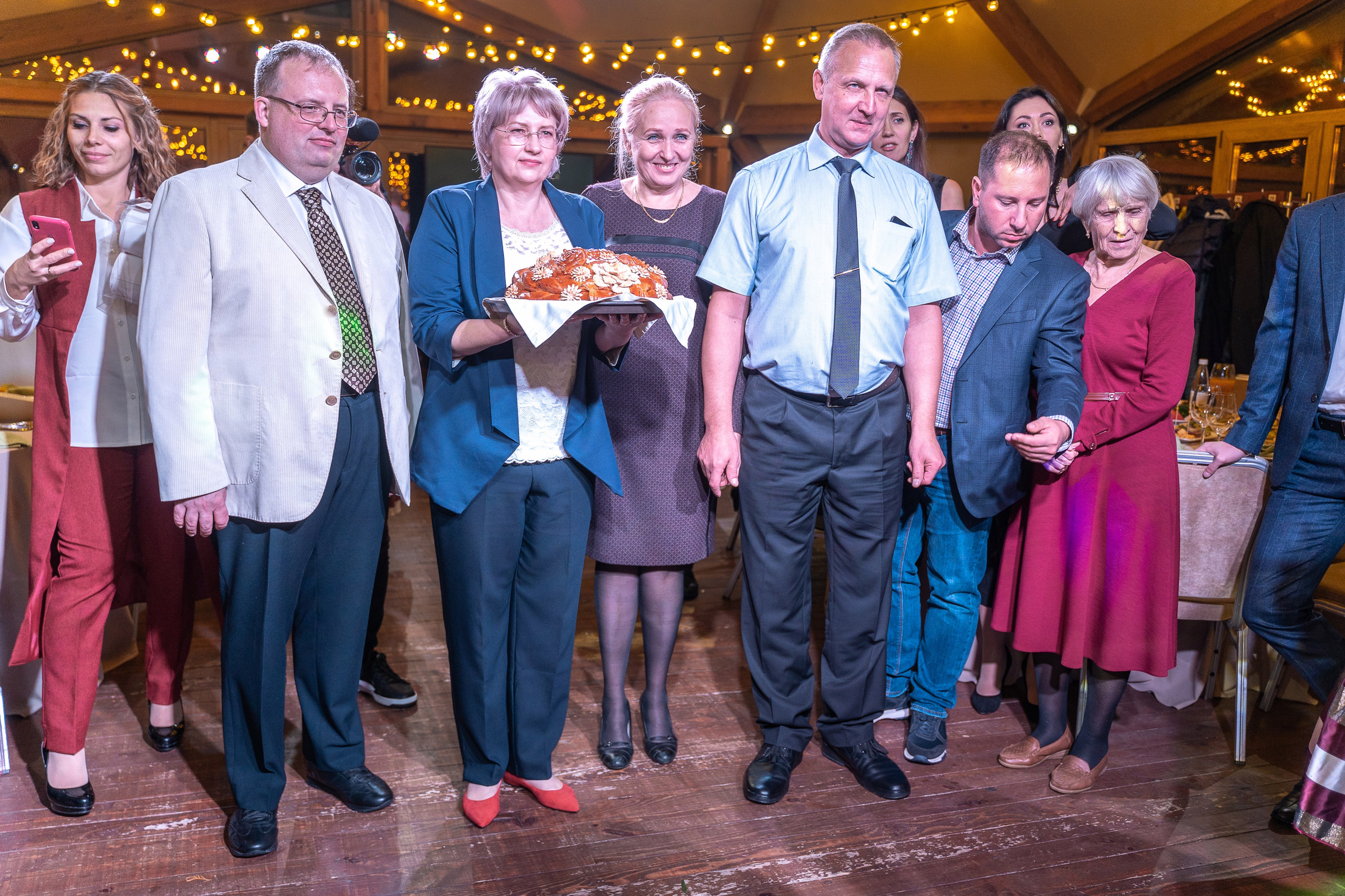 Виталий и Екатерина. Архив