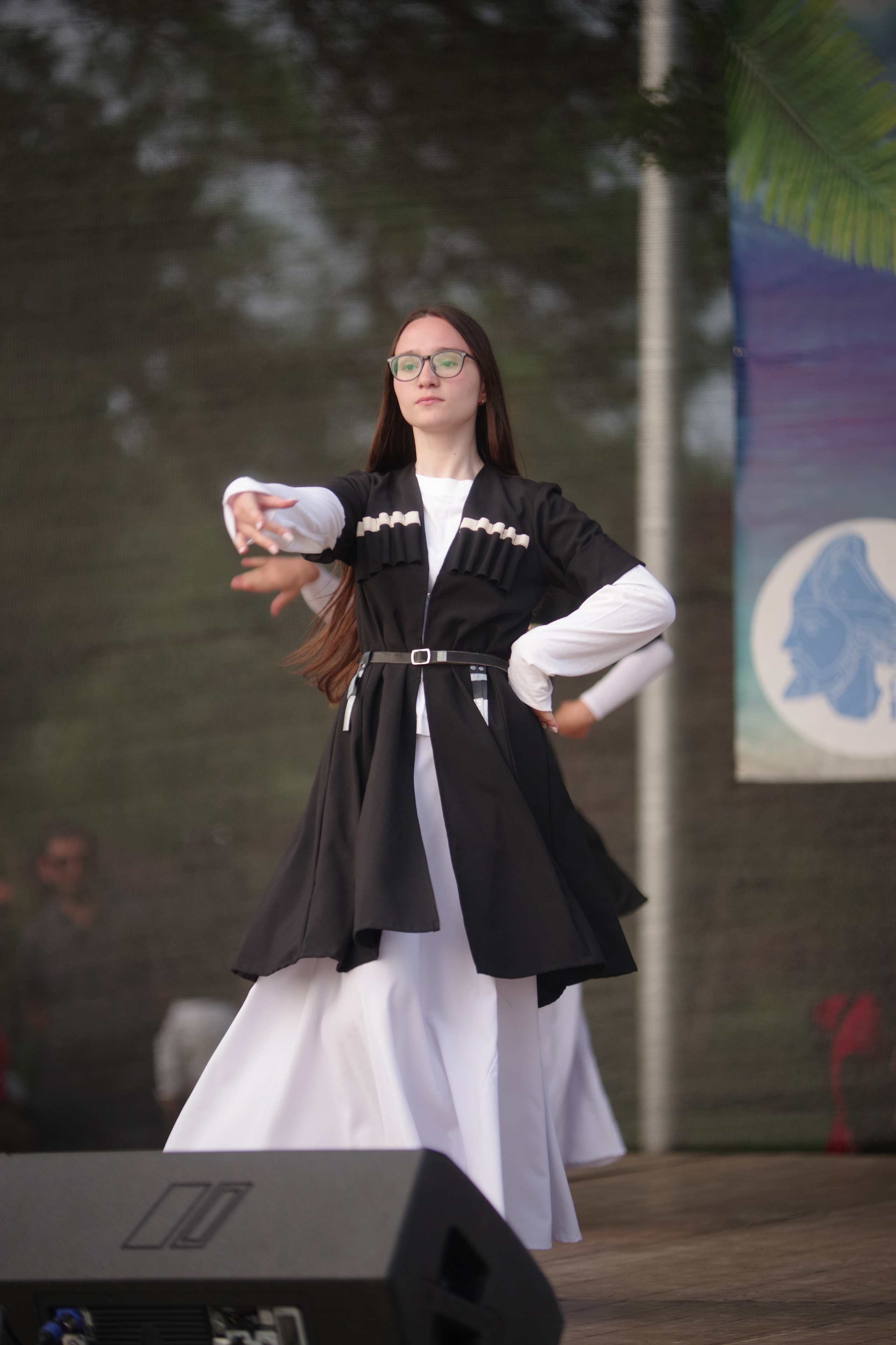 Батуми с ლილე. Портретный фотограф Денис Милютин