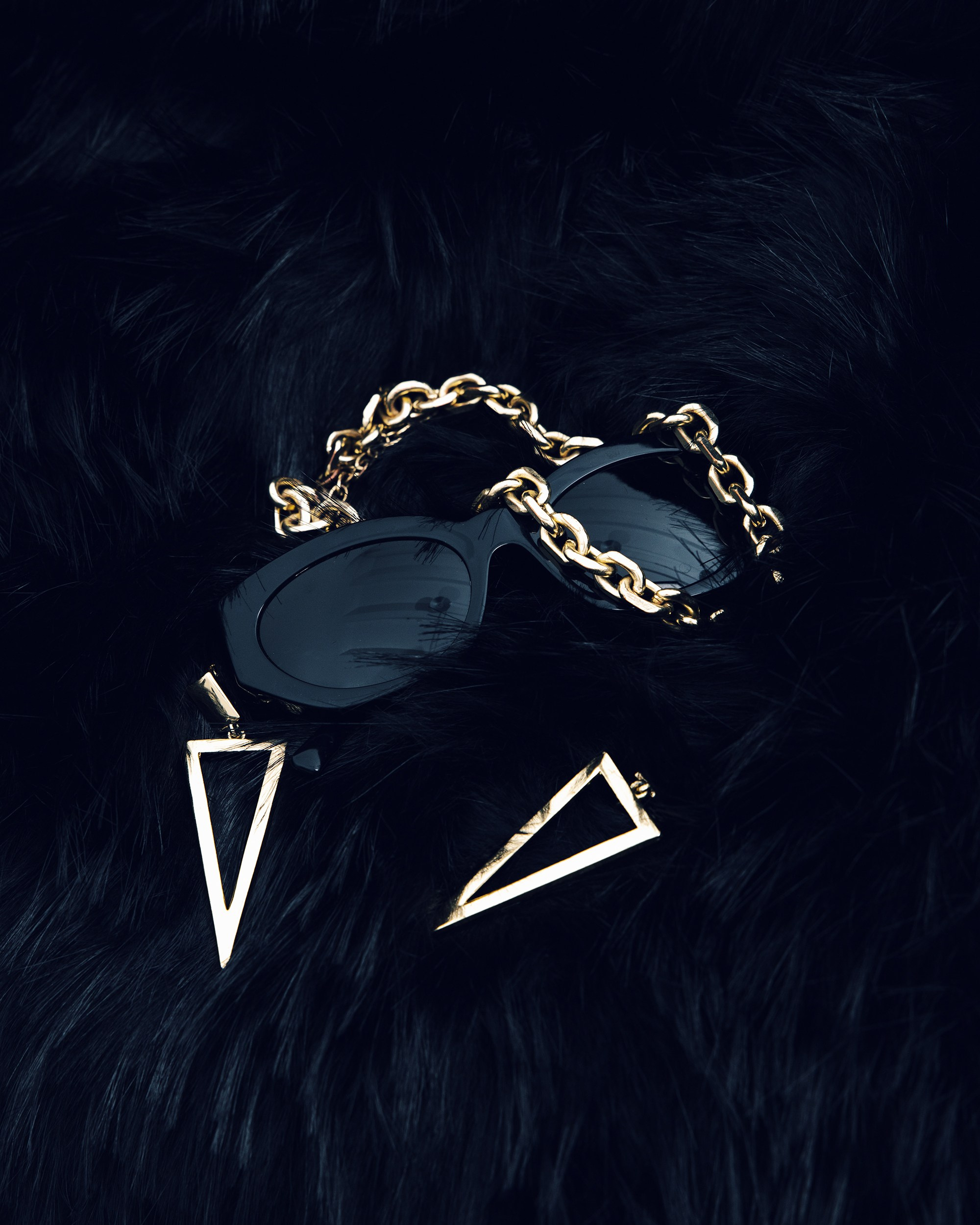 Сет на Дамах. Эстетика Sveta