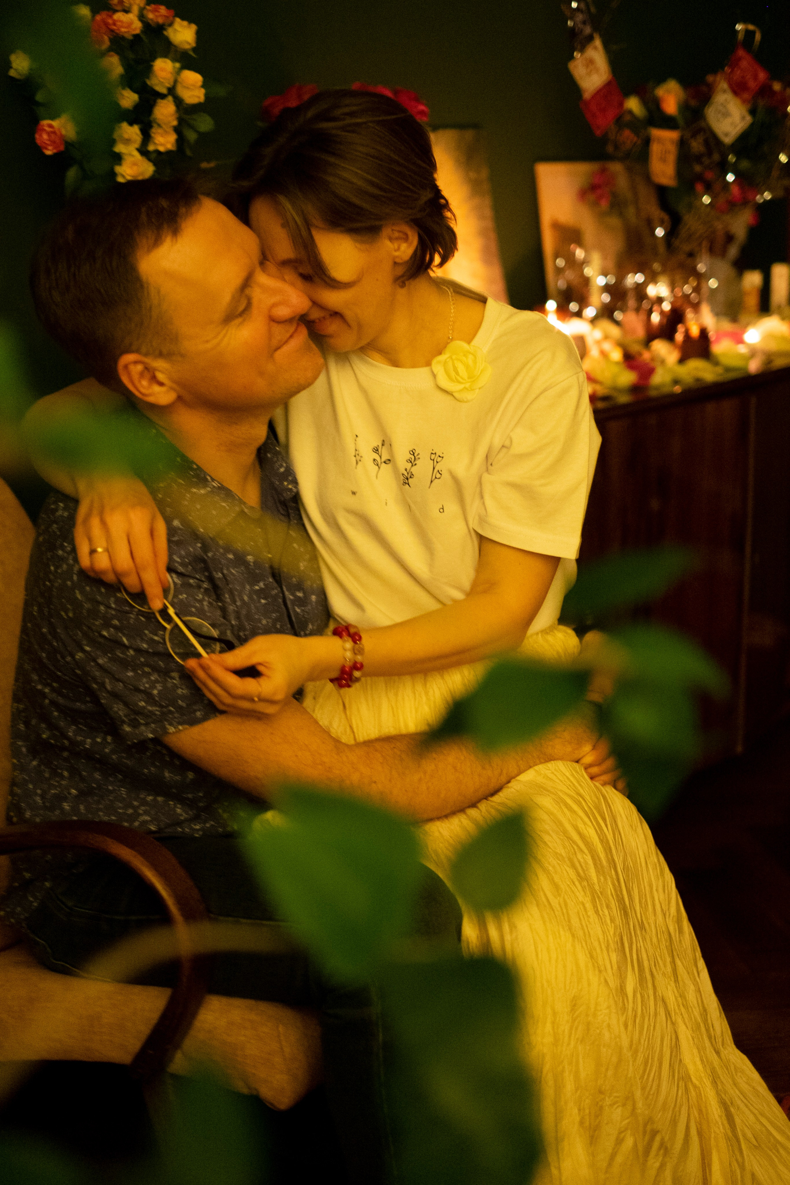 Живая Студия. Фототерапия «Пульс СЧАСТЬЯ»