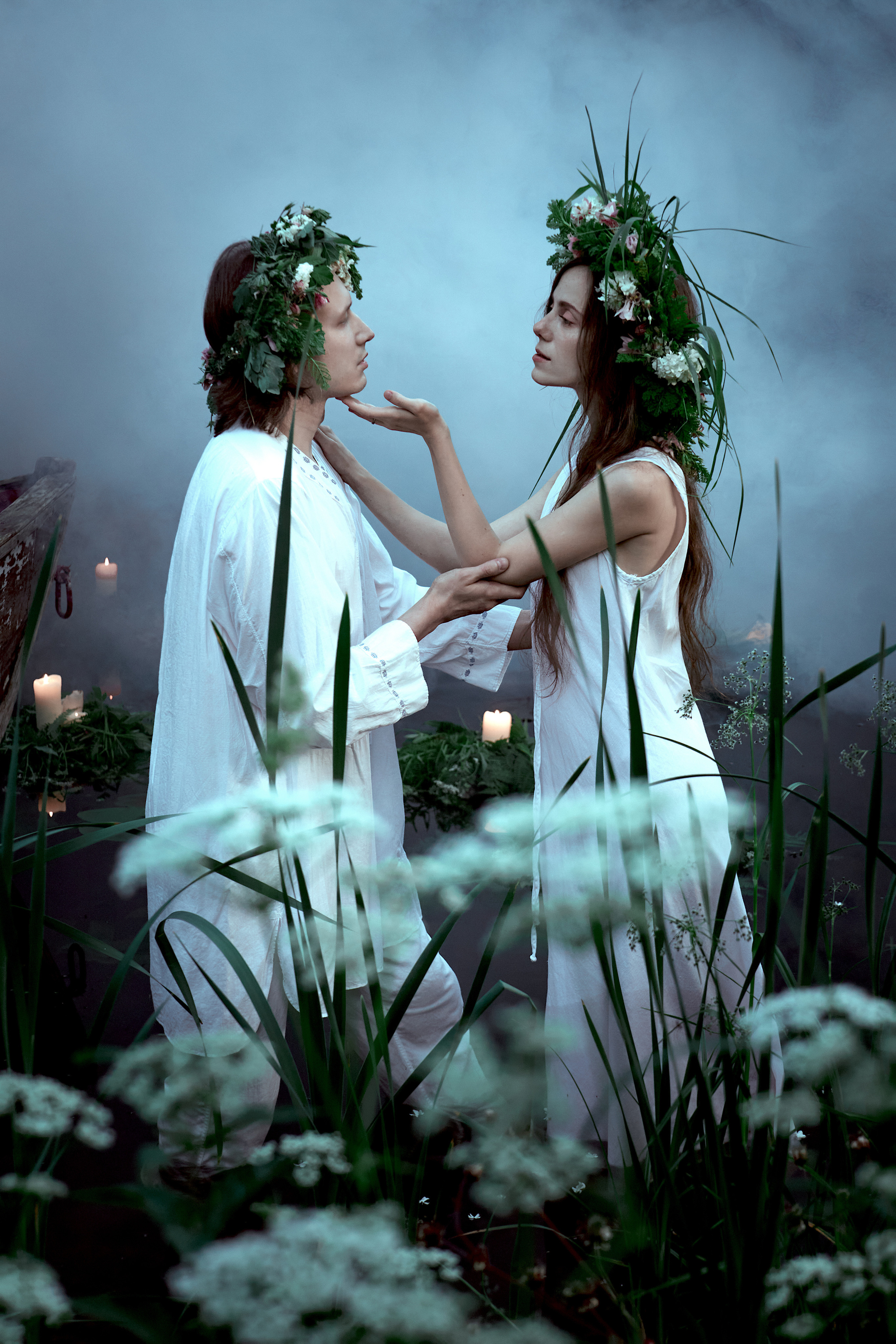 СВАДЬБА / LOVE STORY. Фотограф Вики Дежавю