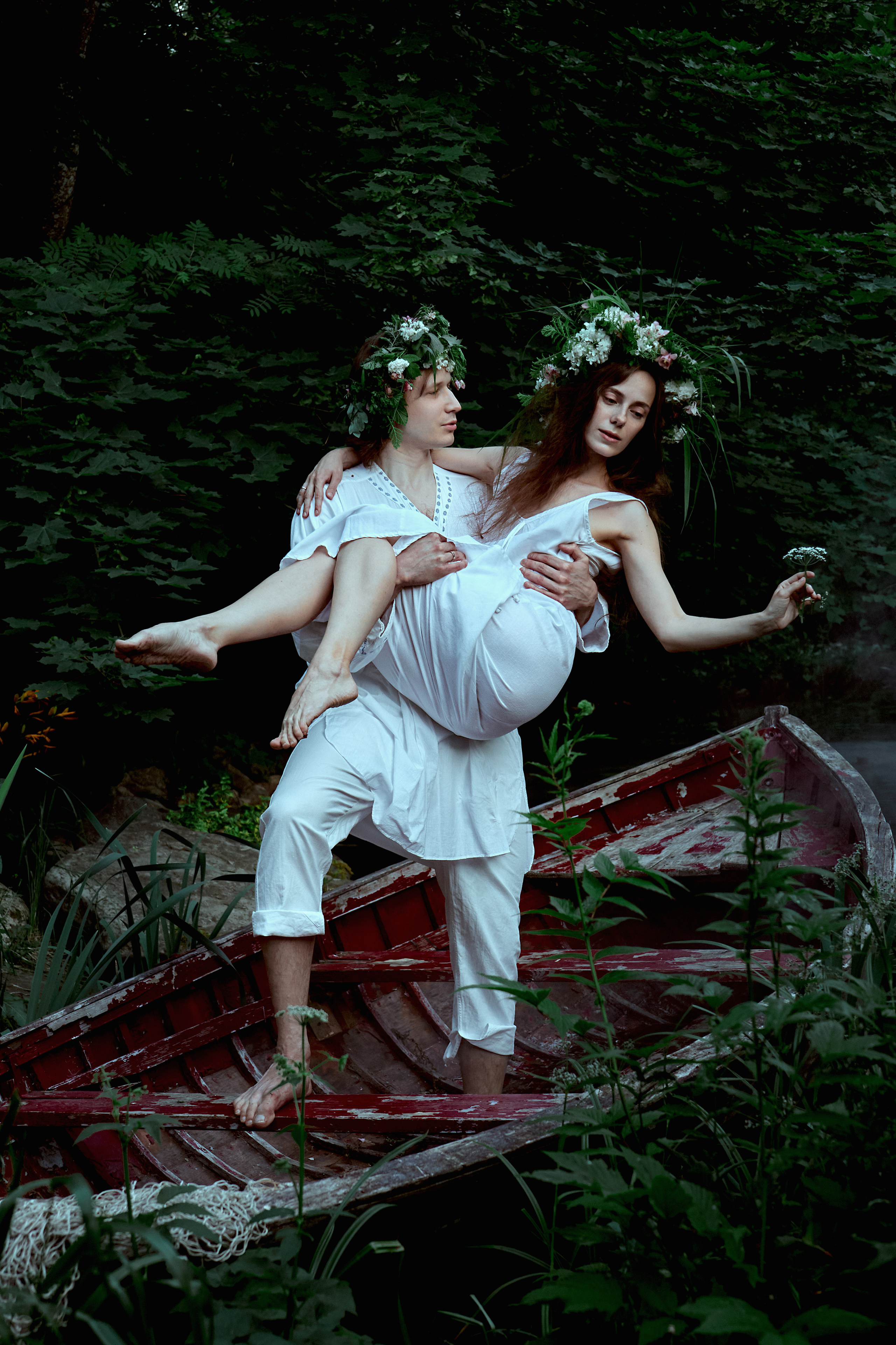 СВАДЬБА / LOVE STORY. Фотограф Вики Дежавю