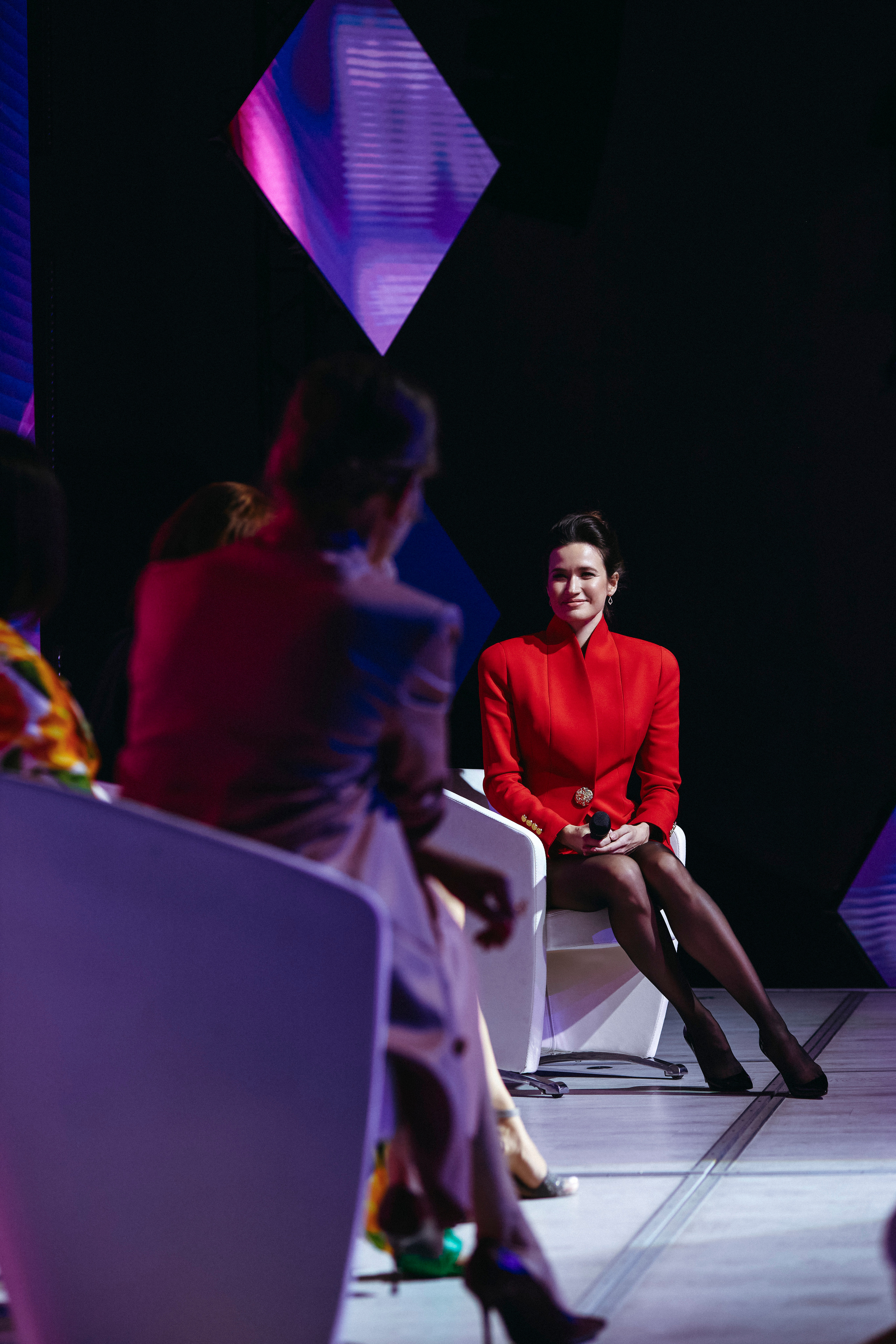 РЕПОРТАЖ. Фотограф Вики Дежавю