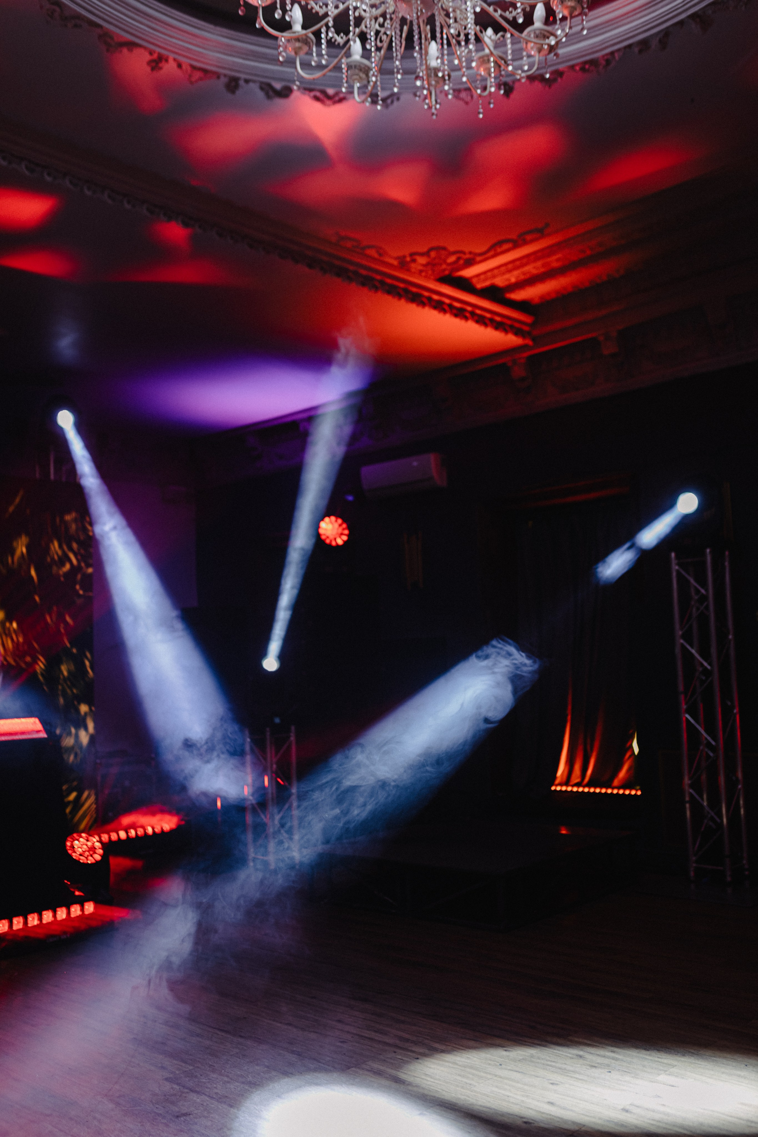 Новый уровень — Особняк 1857. Свадебный и семейный фотограф Женя Добрянская в Нижнем Новгороде