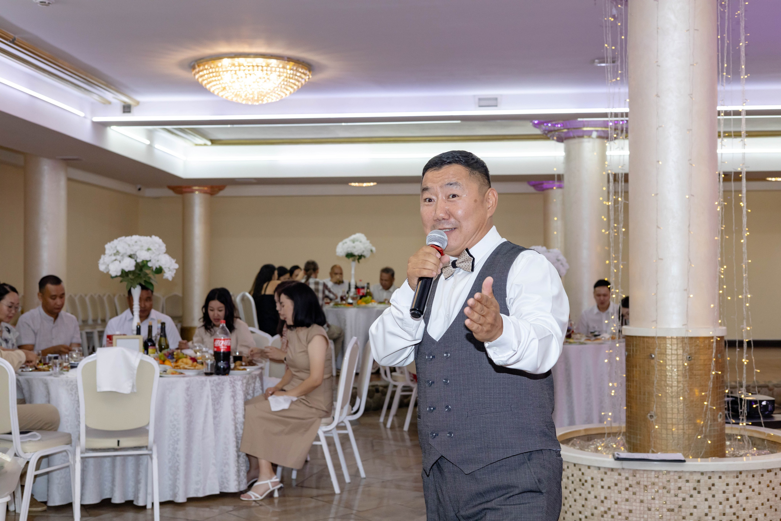 Юбилей 2. Студийный и репортажный фотограф в Якутске