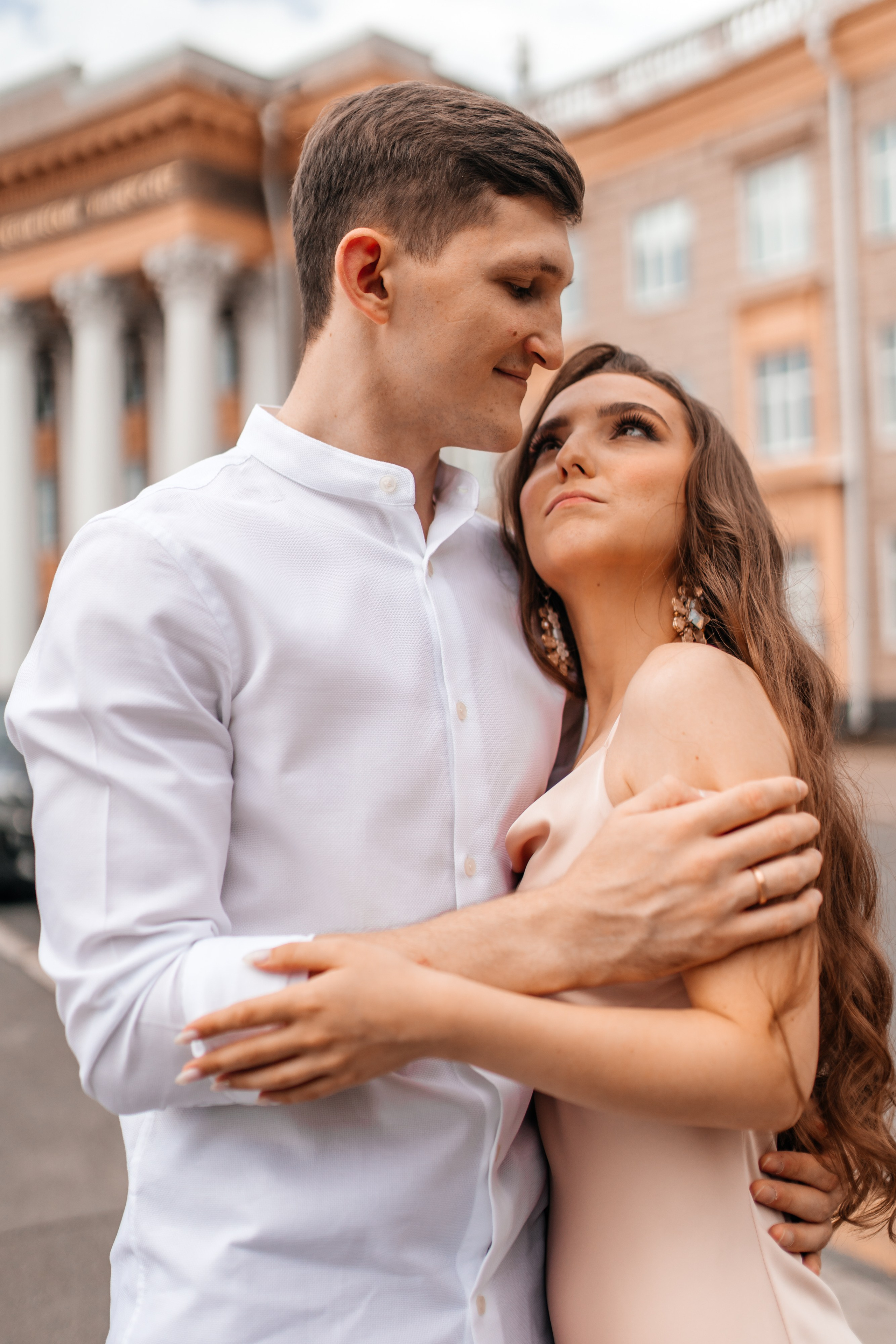 Регистрация в загсе. Фотограф в Уфе Ирина Идрисова