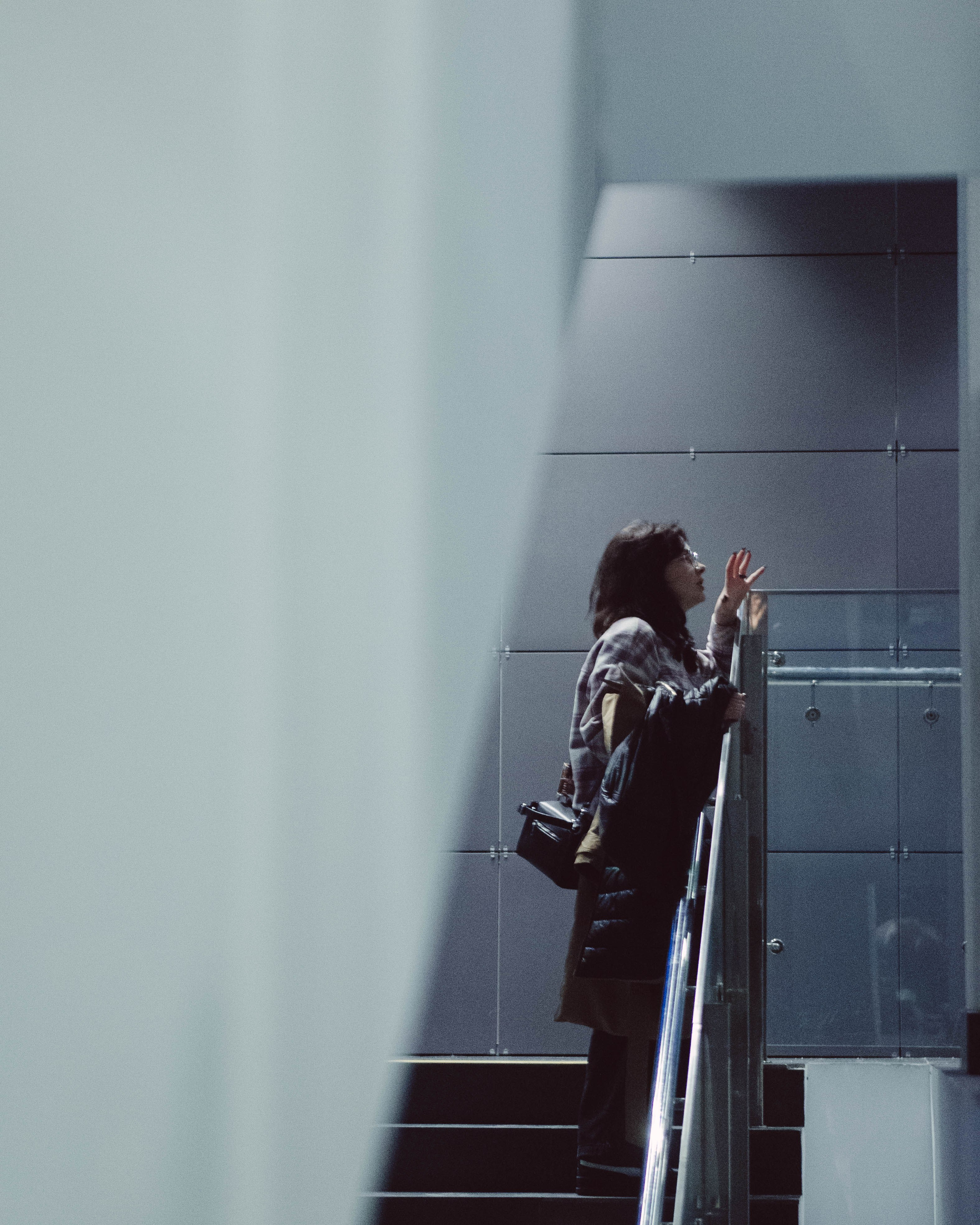 Внутренний турнир Клуба дебатов ВШЭ. Фотограф Валерия Пэун