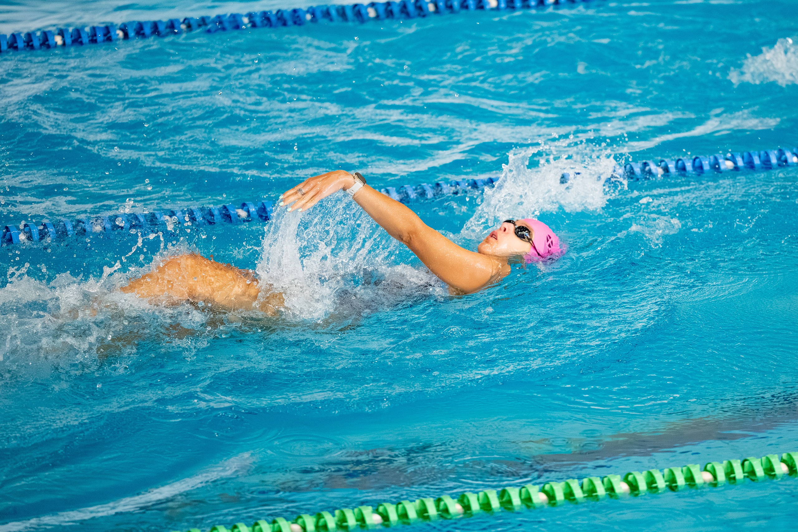 АРКС 2025 Плавание. Фотограф Киселев Егор