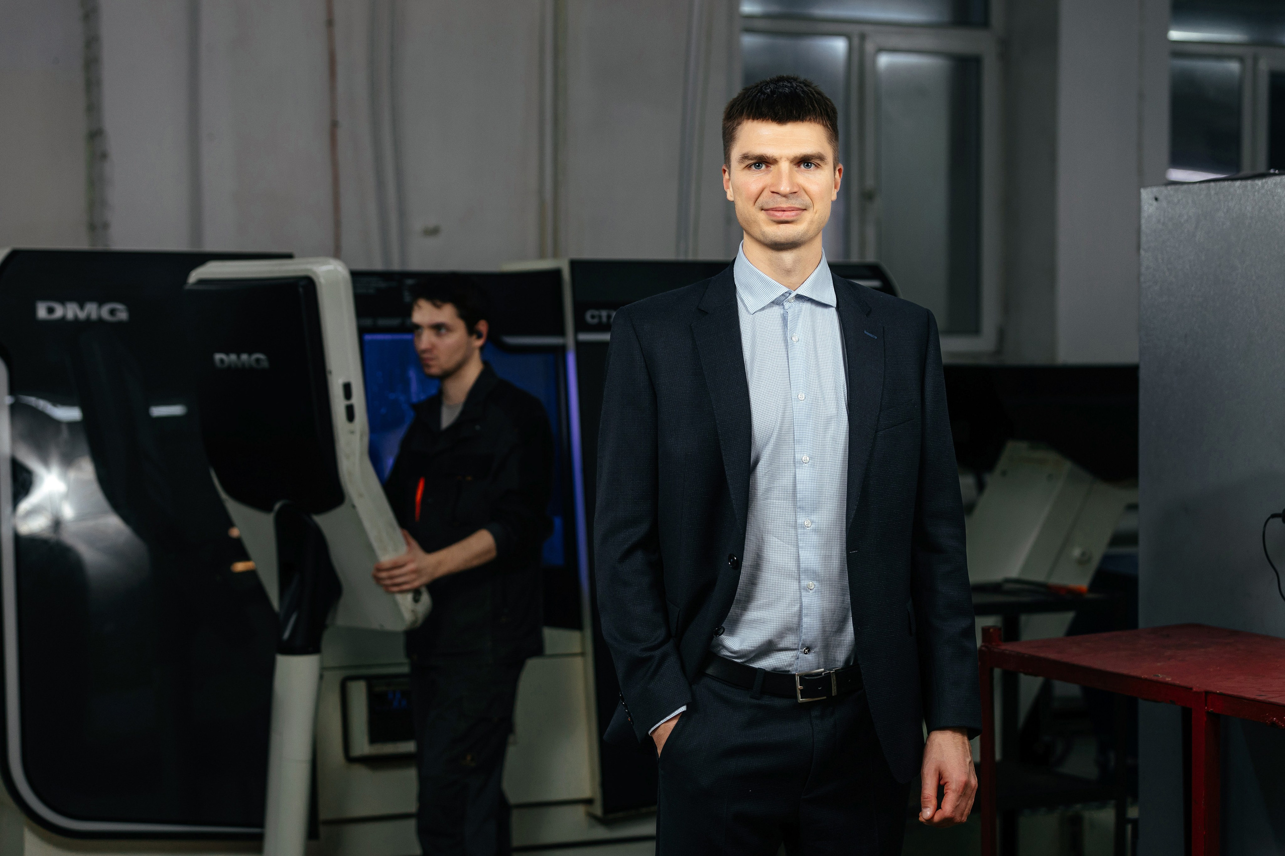 ЭМА. Фотограф для бизнеса Константин Брусницын в Екатеринбурге