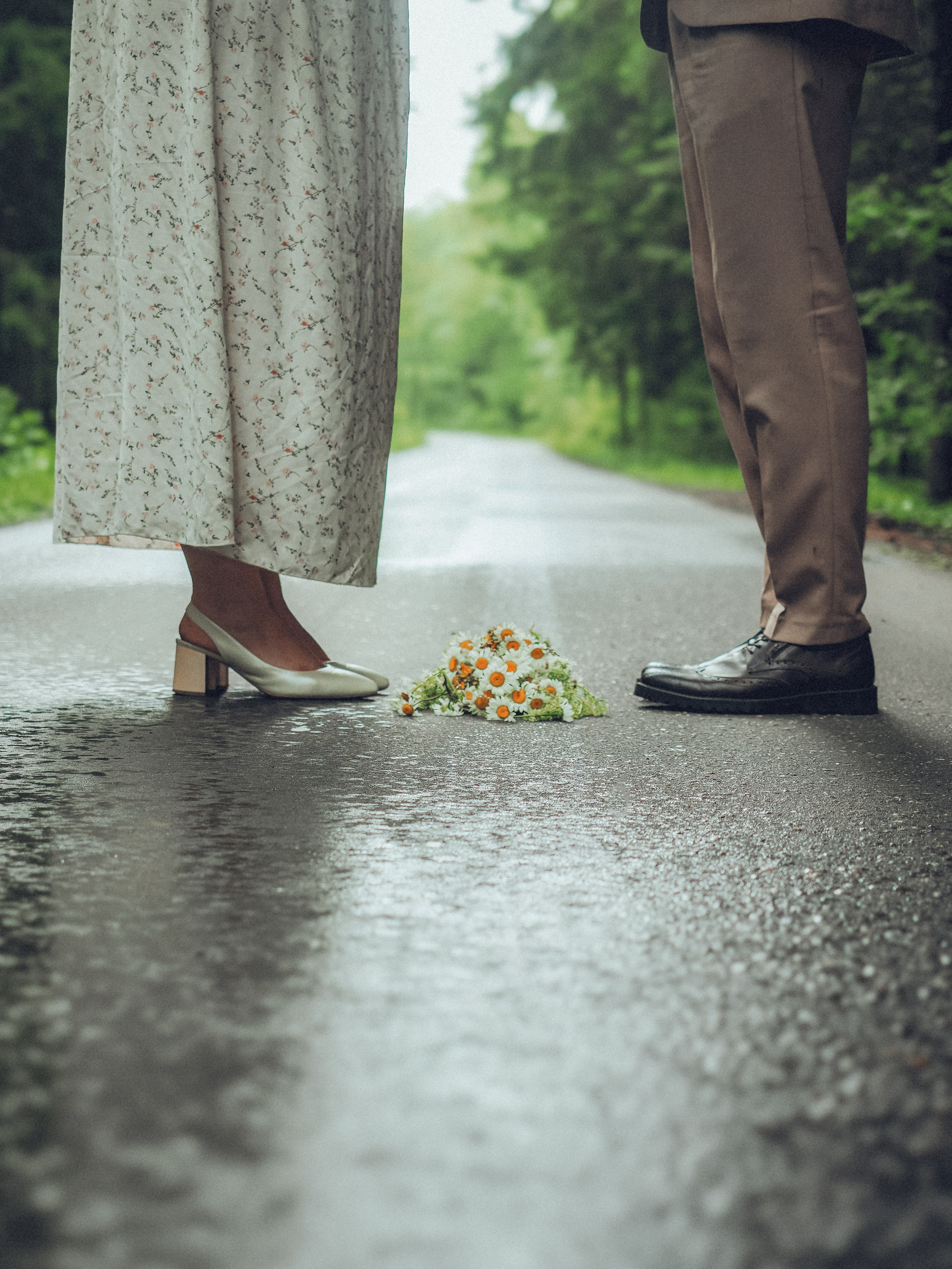 Маша и Стас. Фотограф в Москве — Сергей Люкшинов