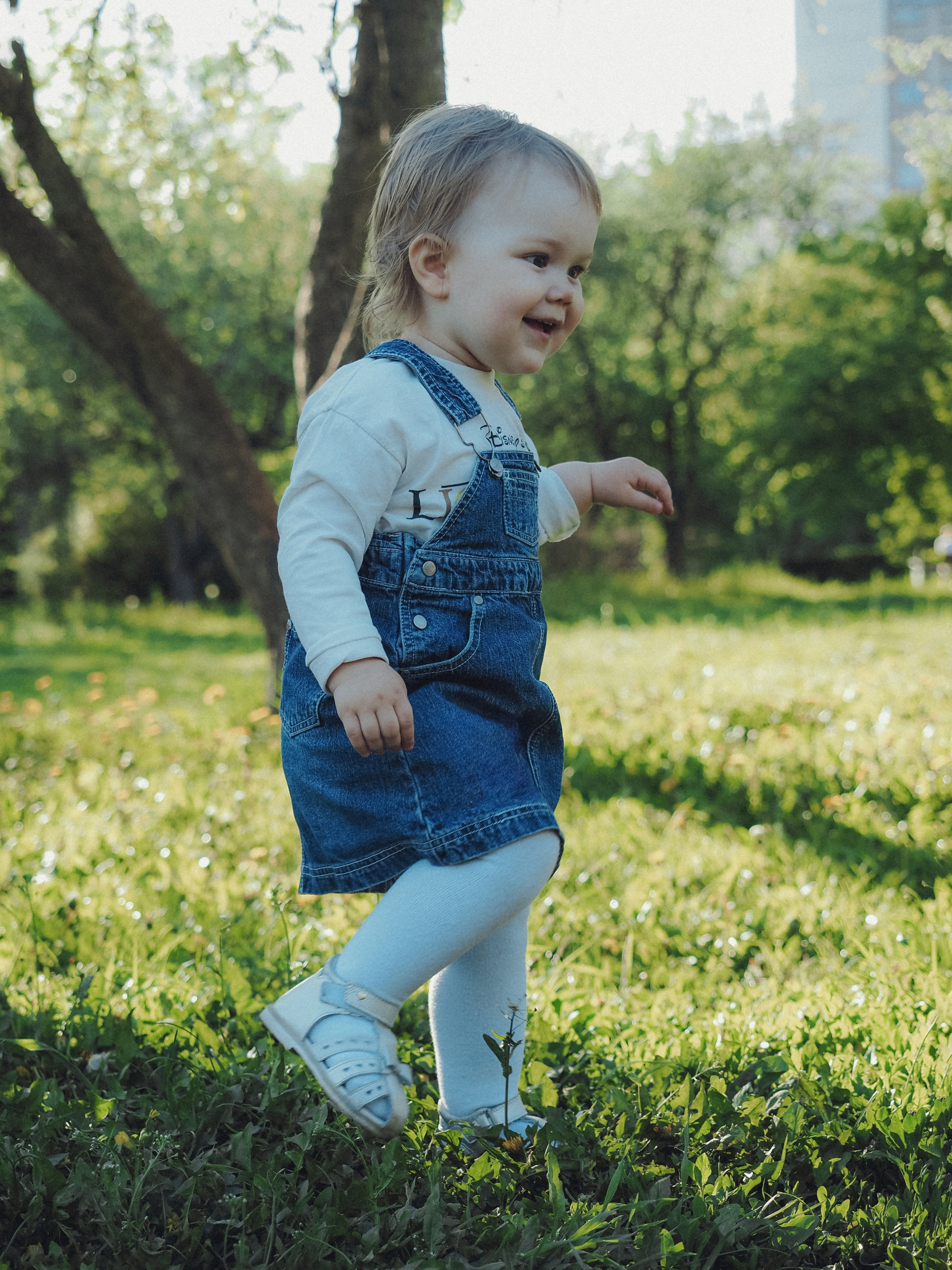 Аня и семья. Фотограф в Москве — Сергей Люкшинов
